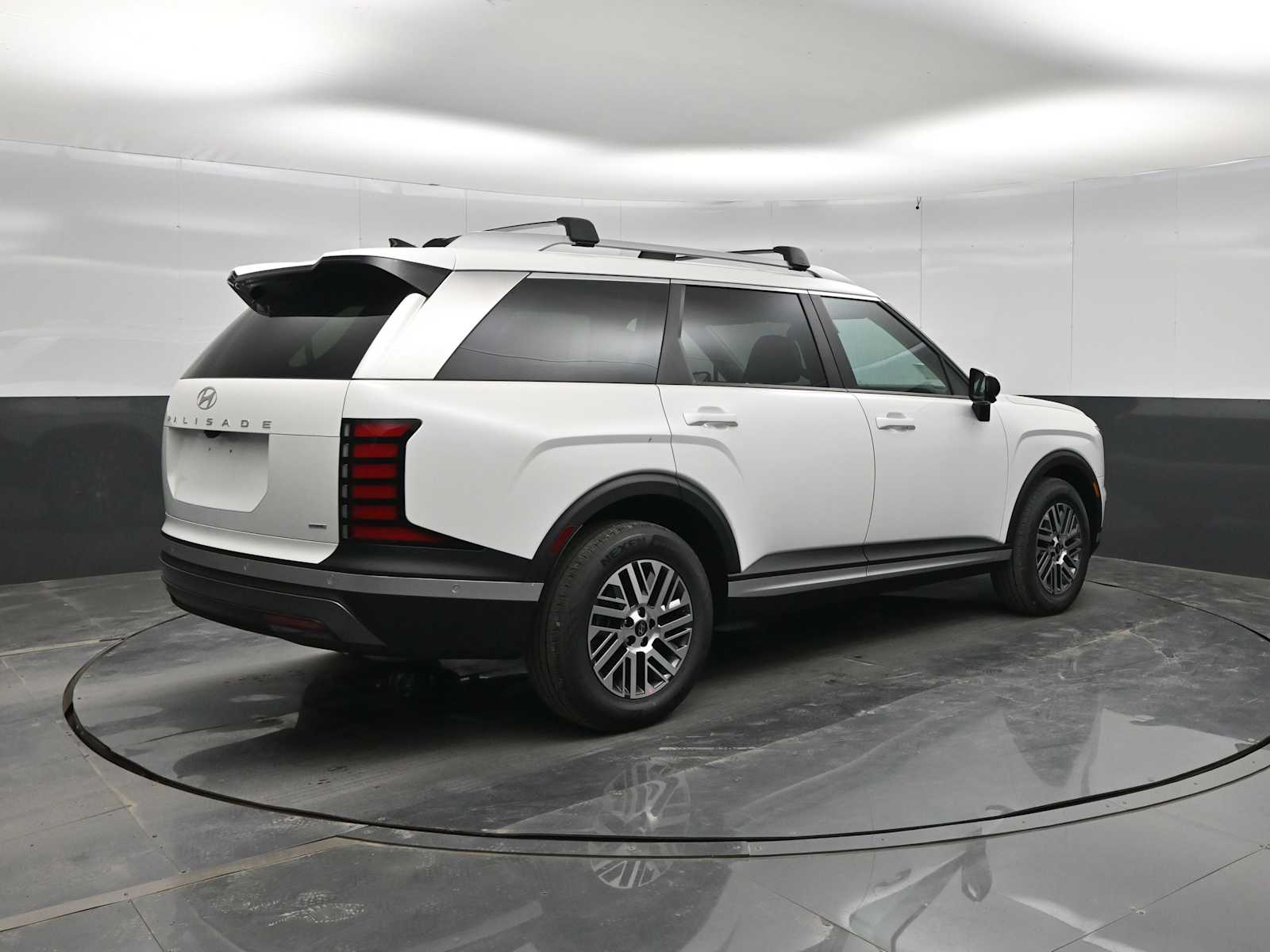 2027 Hyundai Palisade SEL Premium 7P
