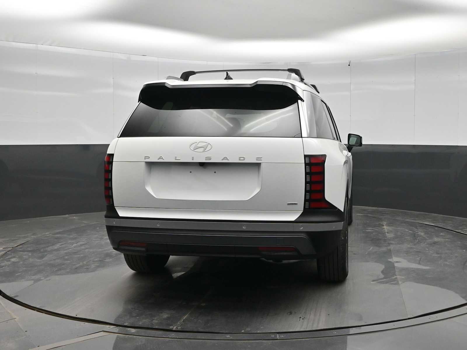 2027 Hyundai Palisade SEL Premium 7P
