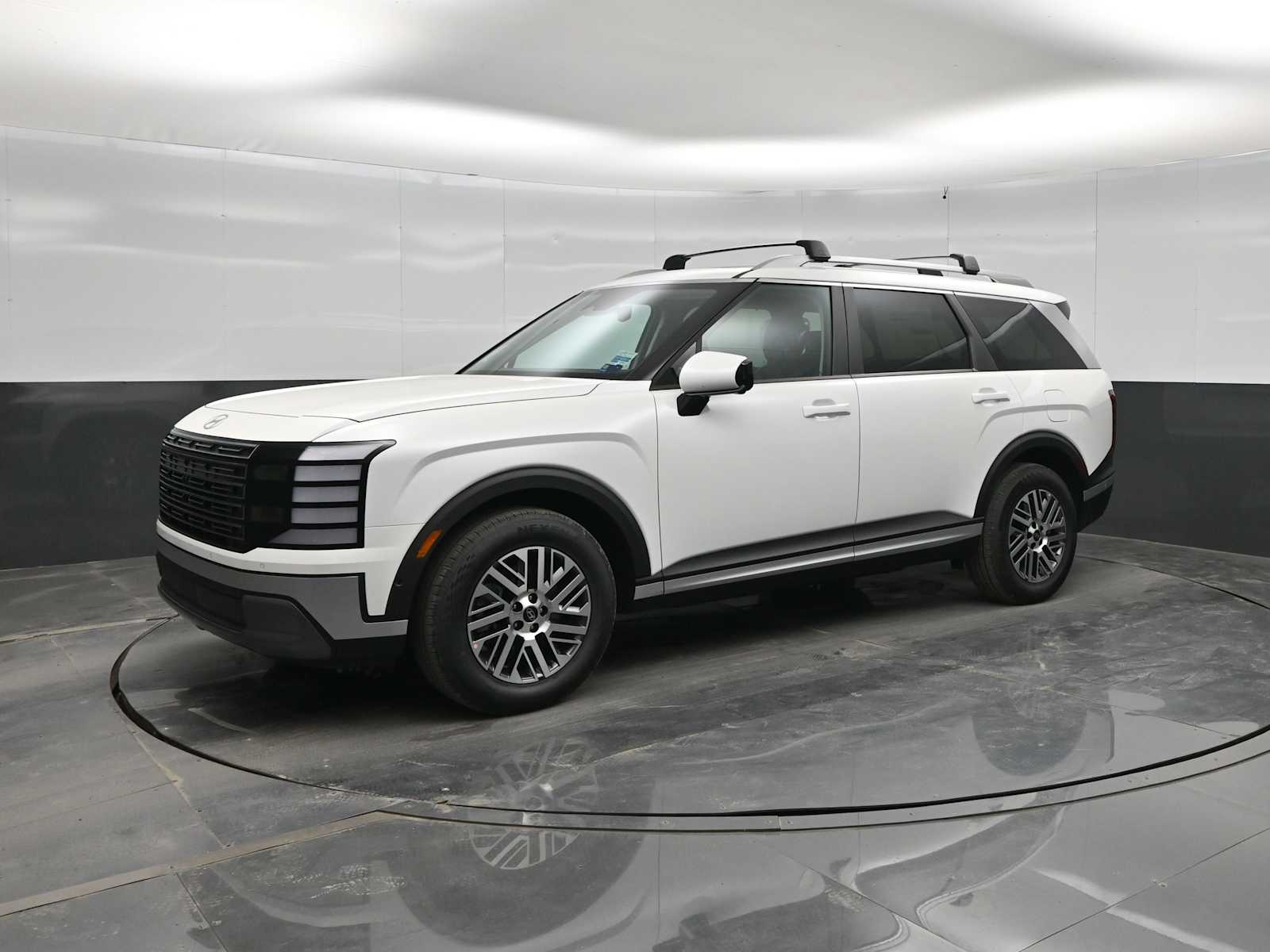 2027 Hyundai Palisade SEL Premium 7P