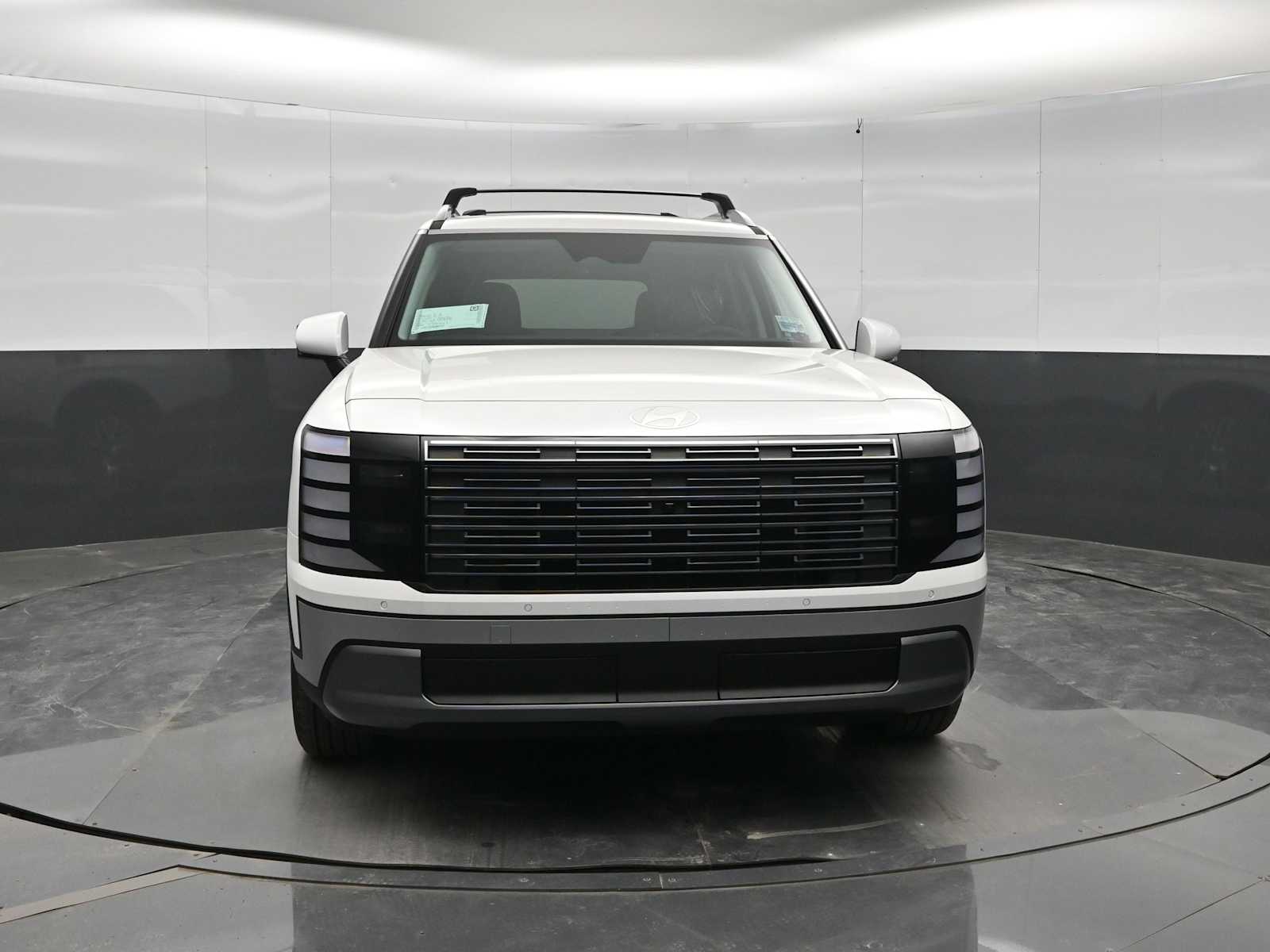 2027 Hyundai Palisade SEL Premium 7P