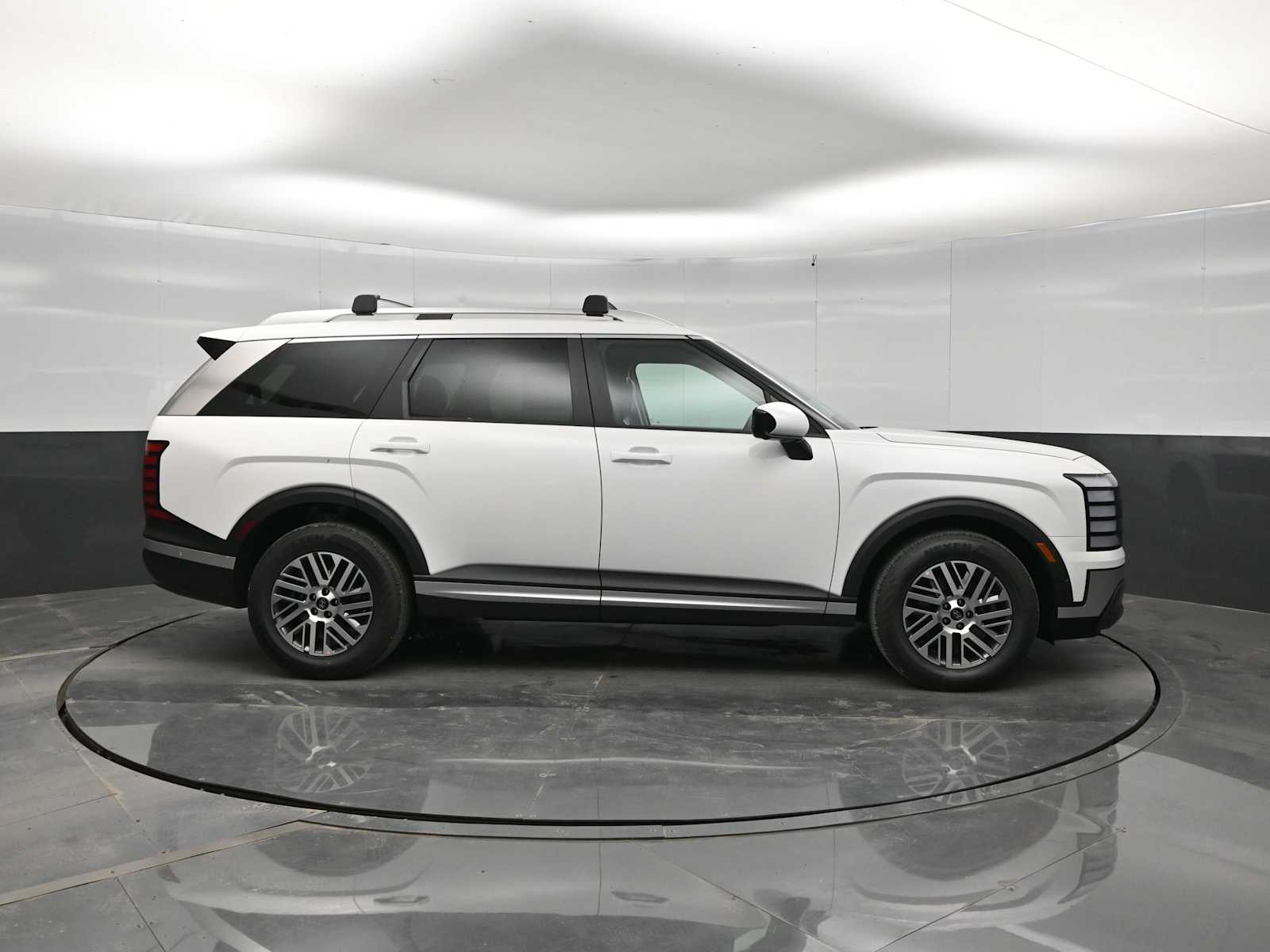 2027 Hyundai Palisade SEL Premium 7P