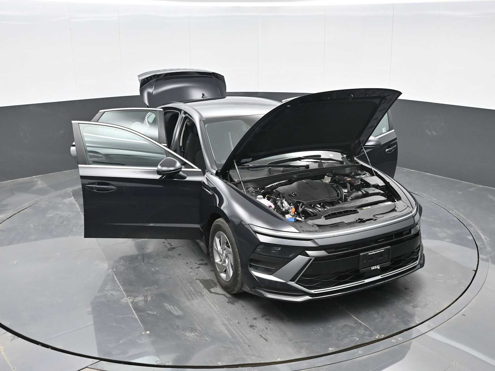2025 Hyundai Sonata SE
