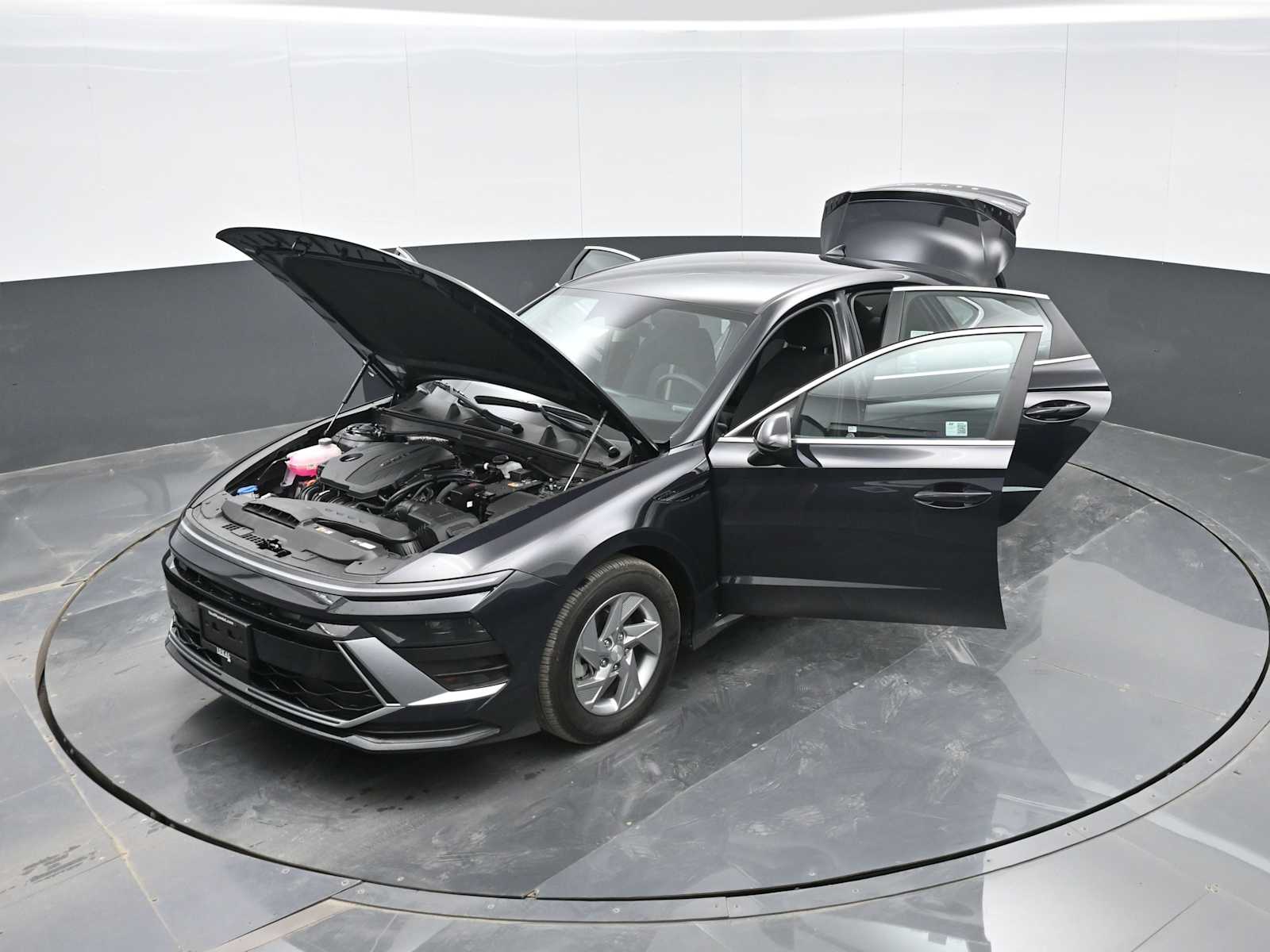 2025 Hyundai Sonata SE