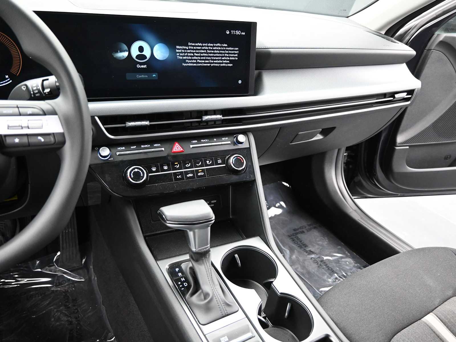 2025 Hyundai Sonata SE