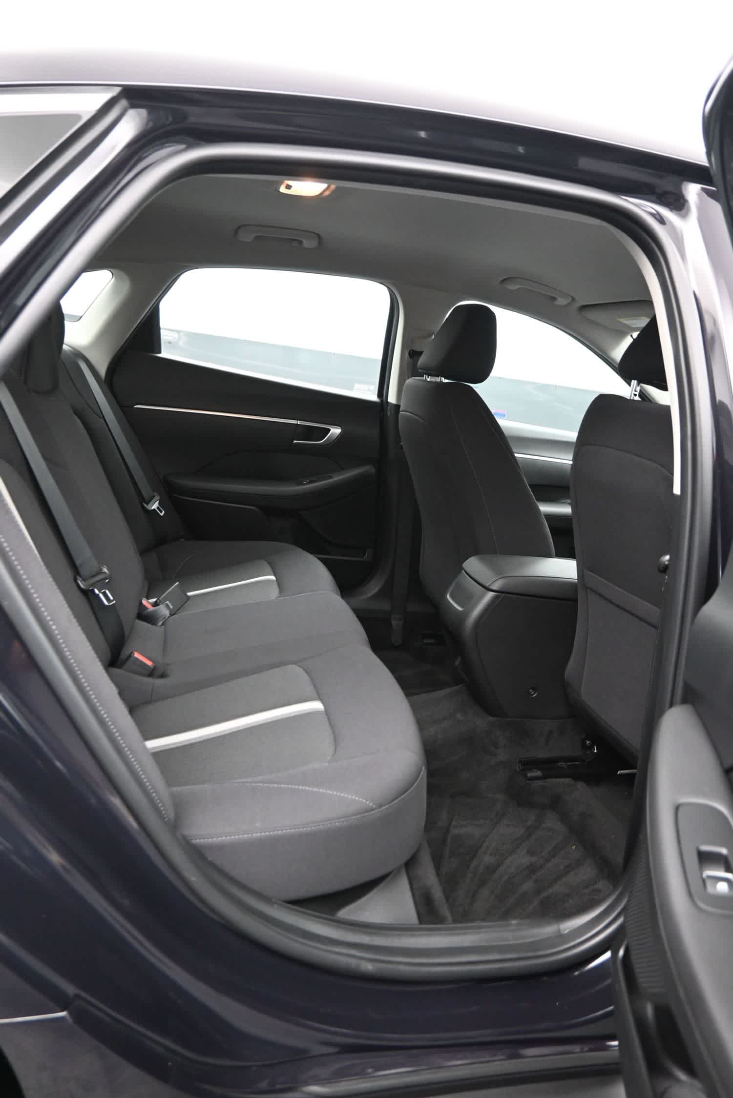2025 Hyundai Sonata SE