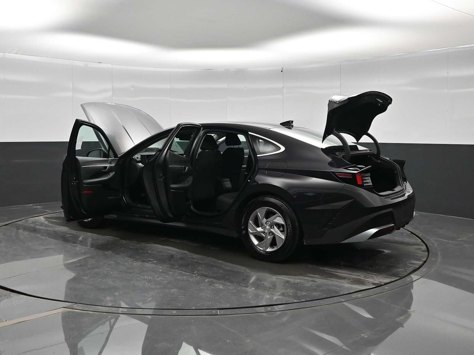 2025 Hyundai Sonata SE