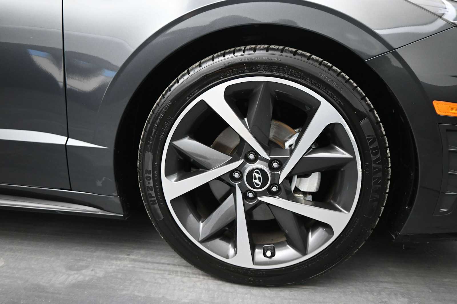 2023 Hyundai Sonata SEL Plus