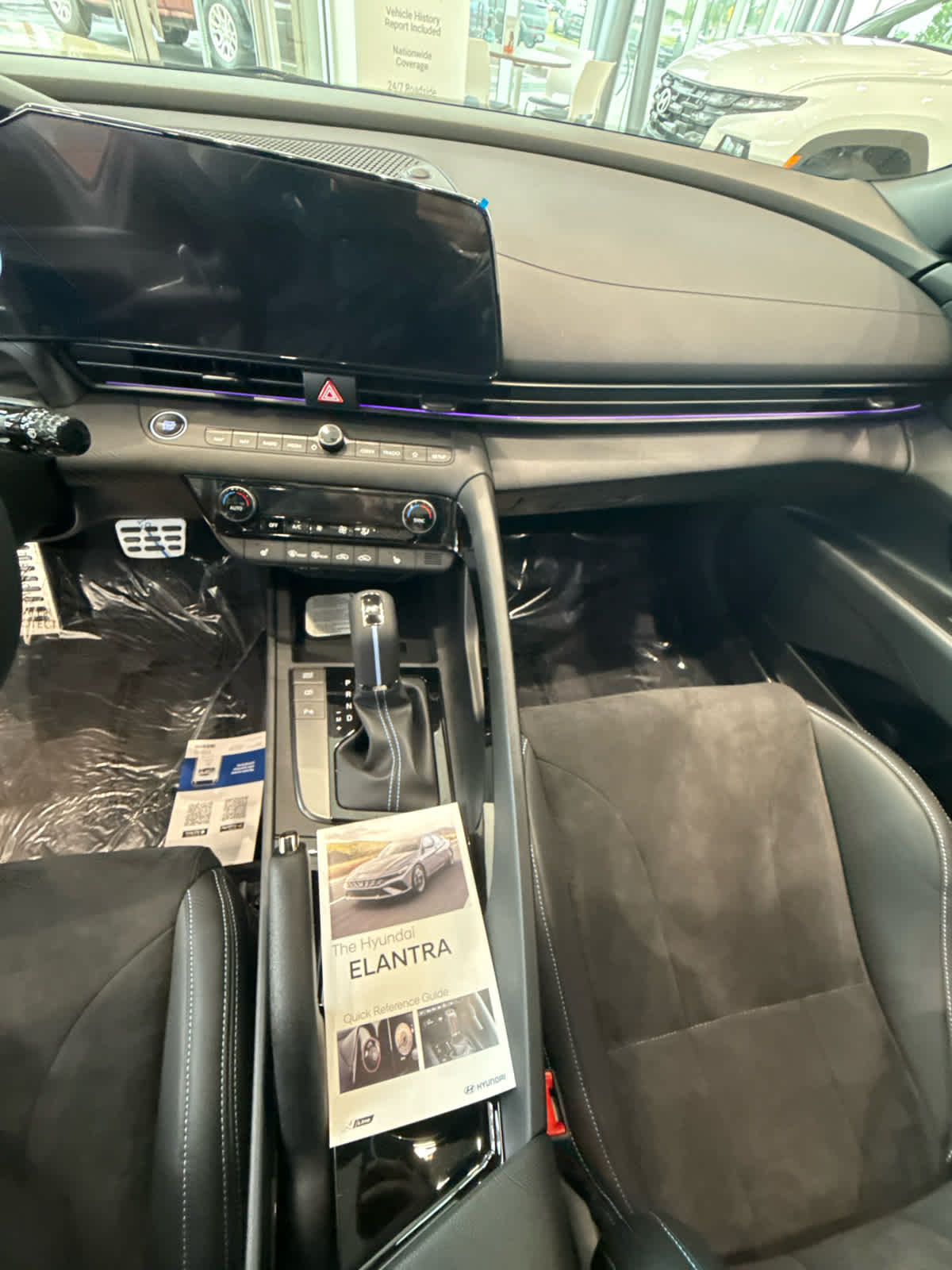 2026 Hyundai Elantra N 