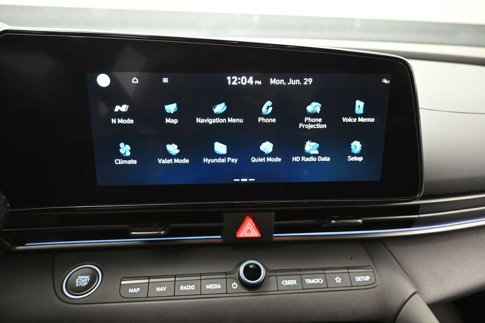 2026 Hyundai Elantra N 