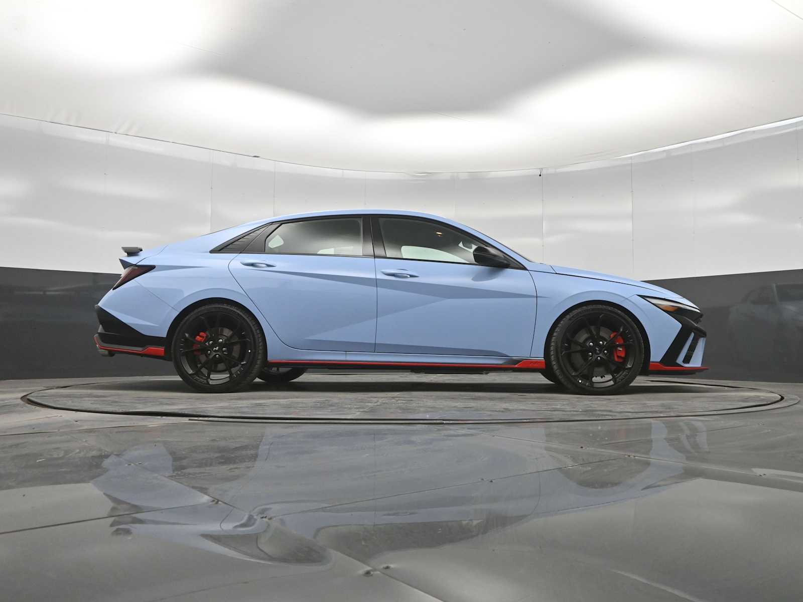 2026 Hyundai Elantra N 