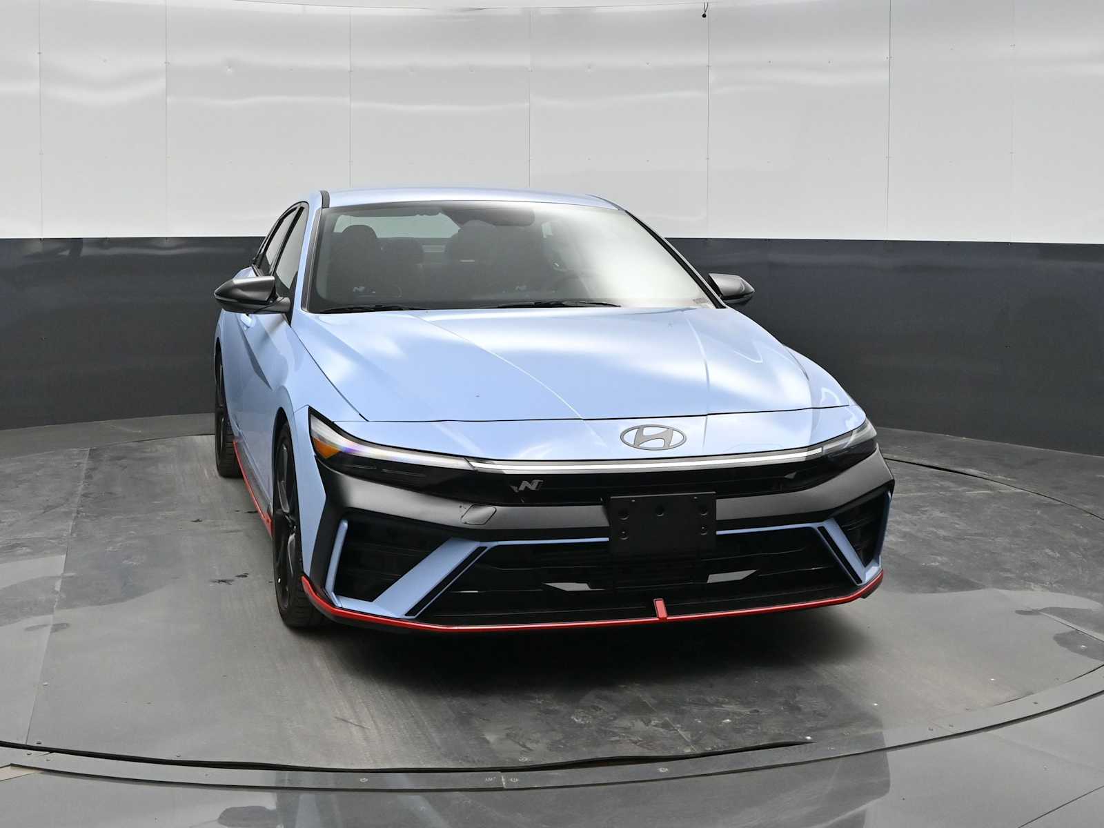 2026 Hyundai Elantra N 