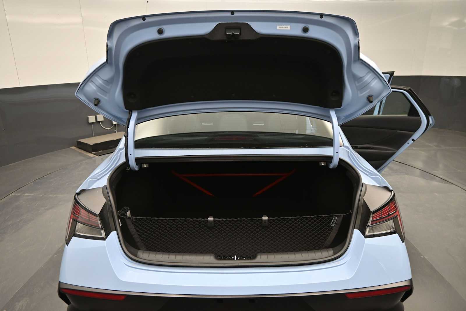 2026 Hyundai Elantra N 
