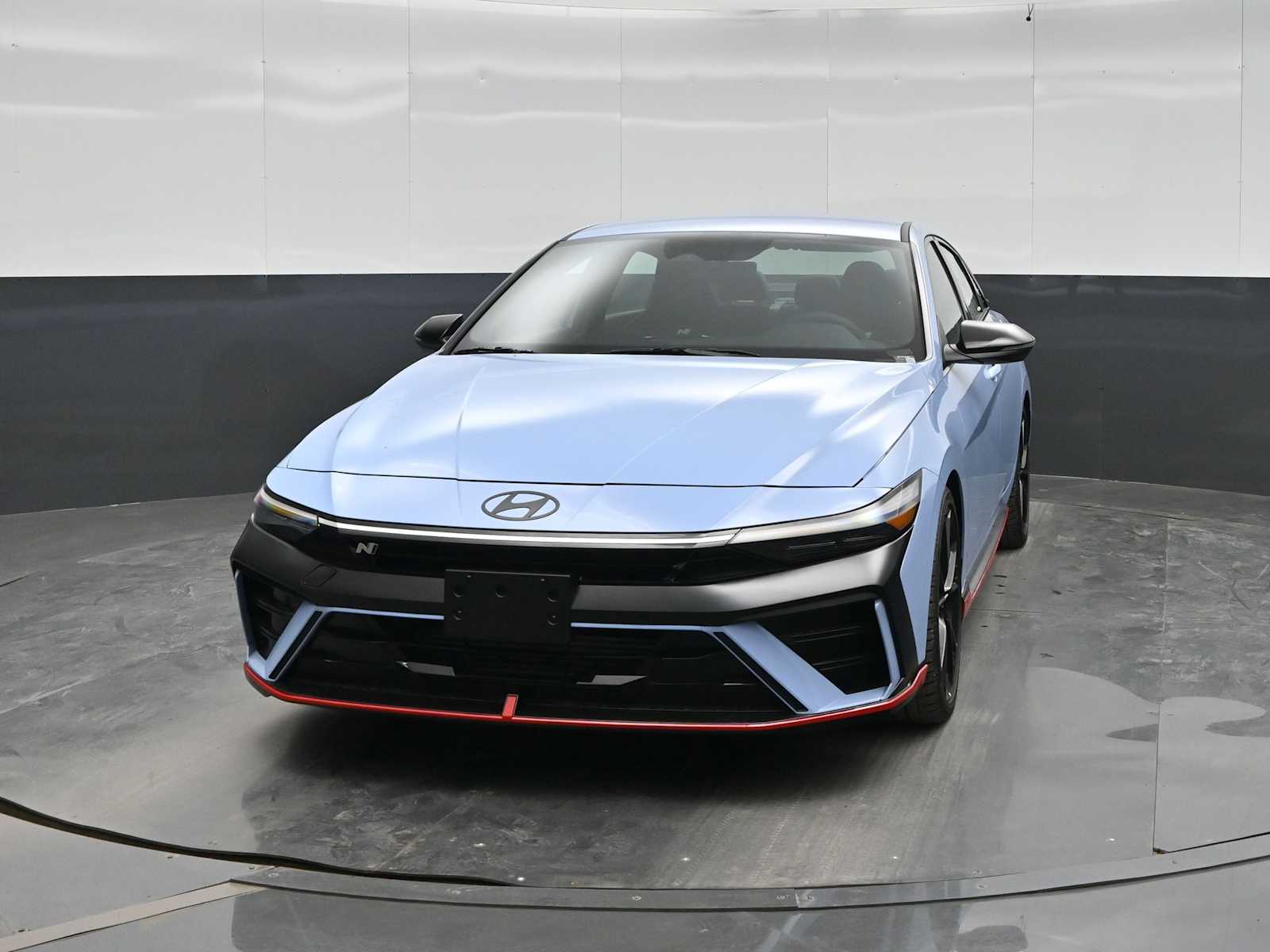 2026 Hyundai Elantra N 