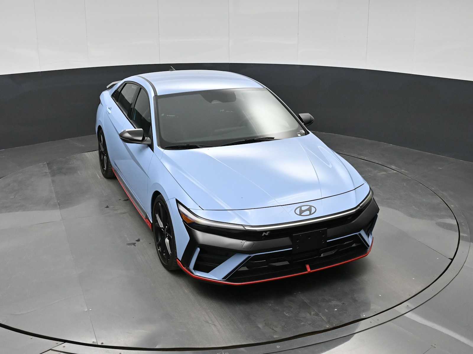 2026 Hyundai Elantra N 