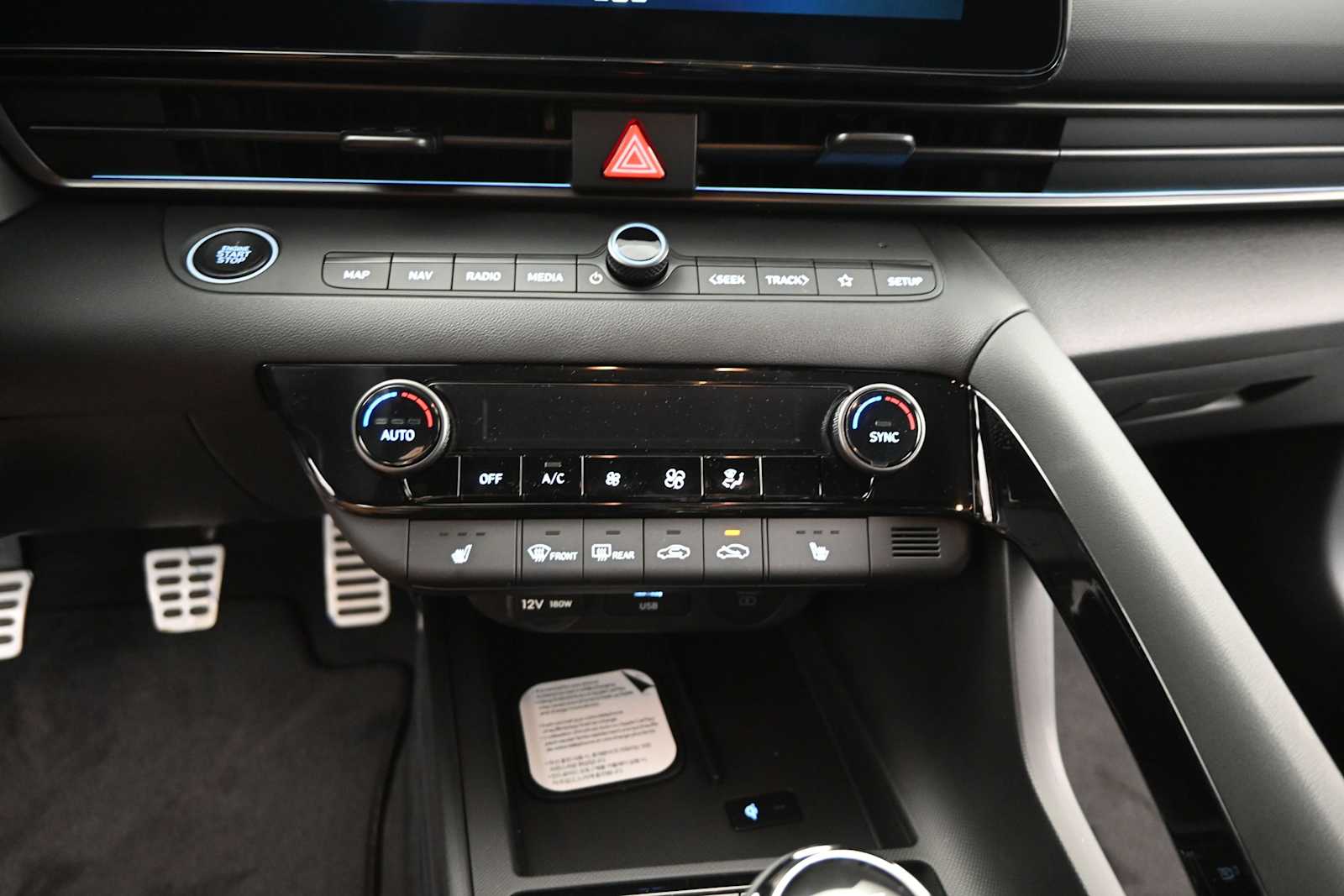 2026 Hyundai Elantra N 