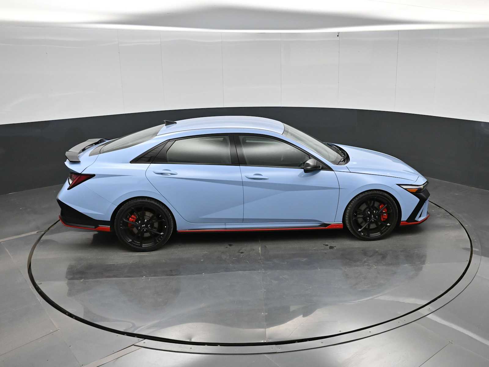 2026 Hyundai Elantra N 
