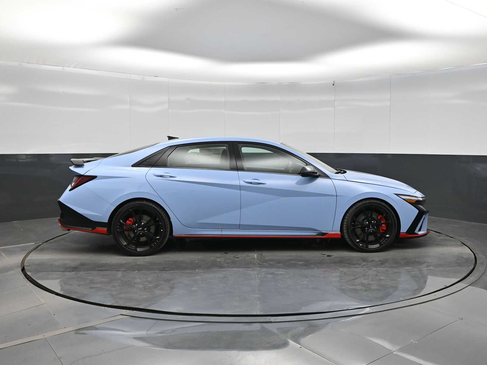 2026 Hyundai Elantra N 