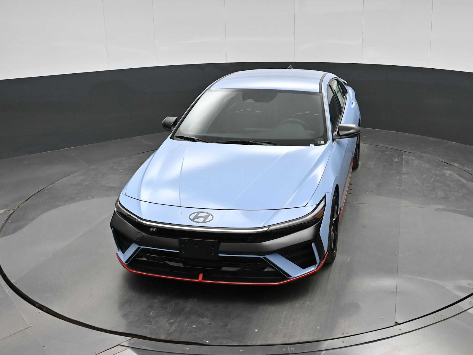 2026 Hyundai Elantra N 