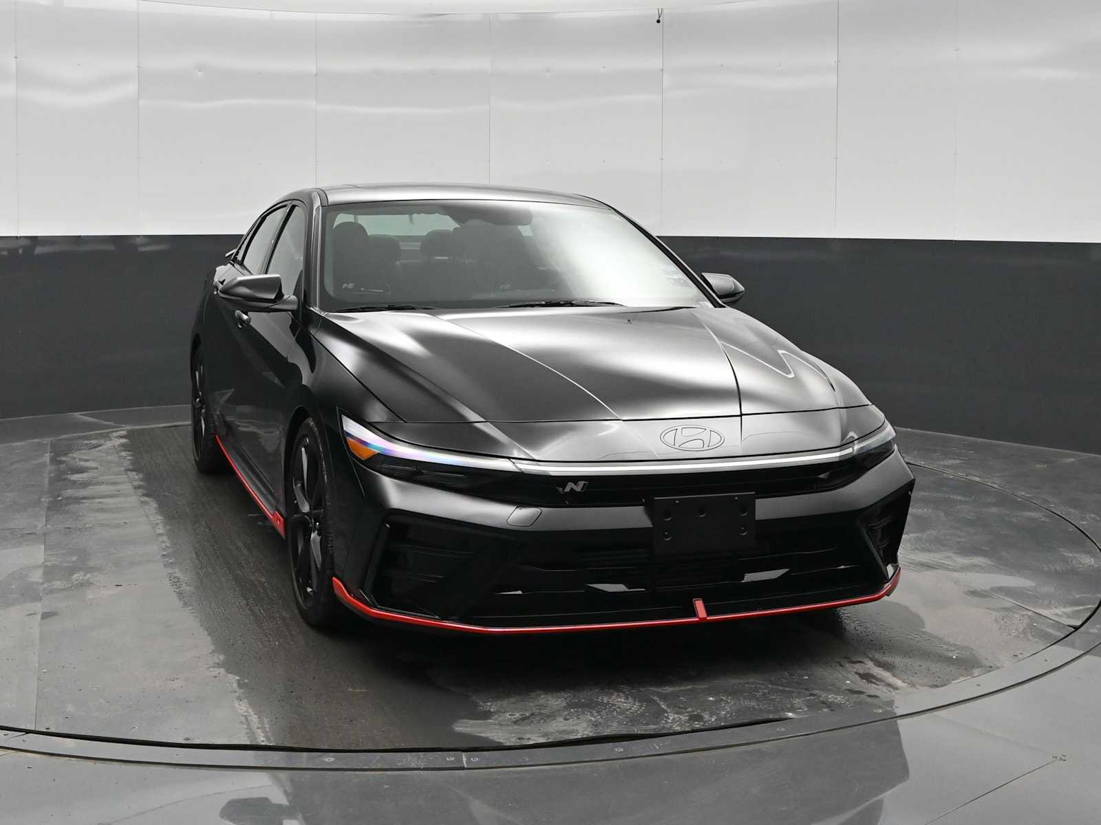 2026 Hyundai Elantra N 