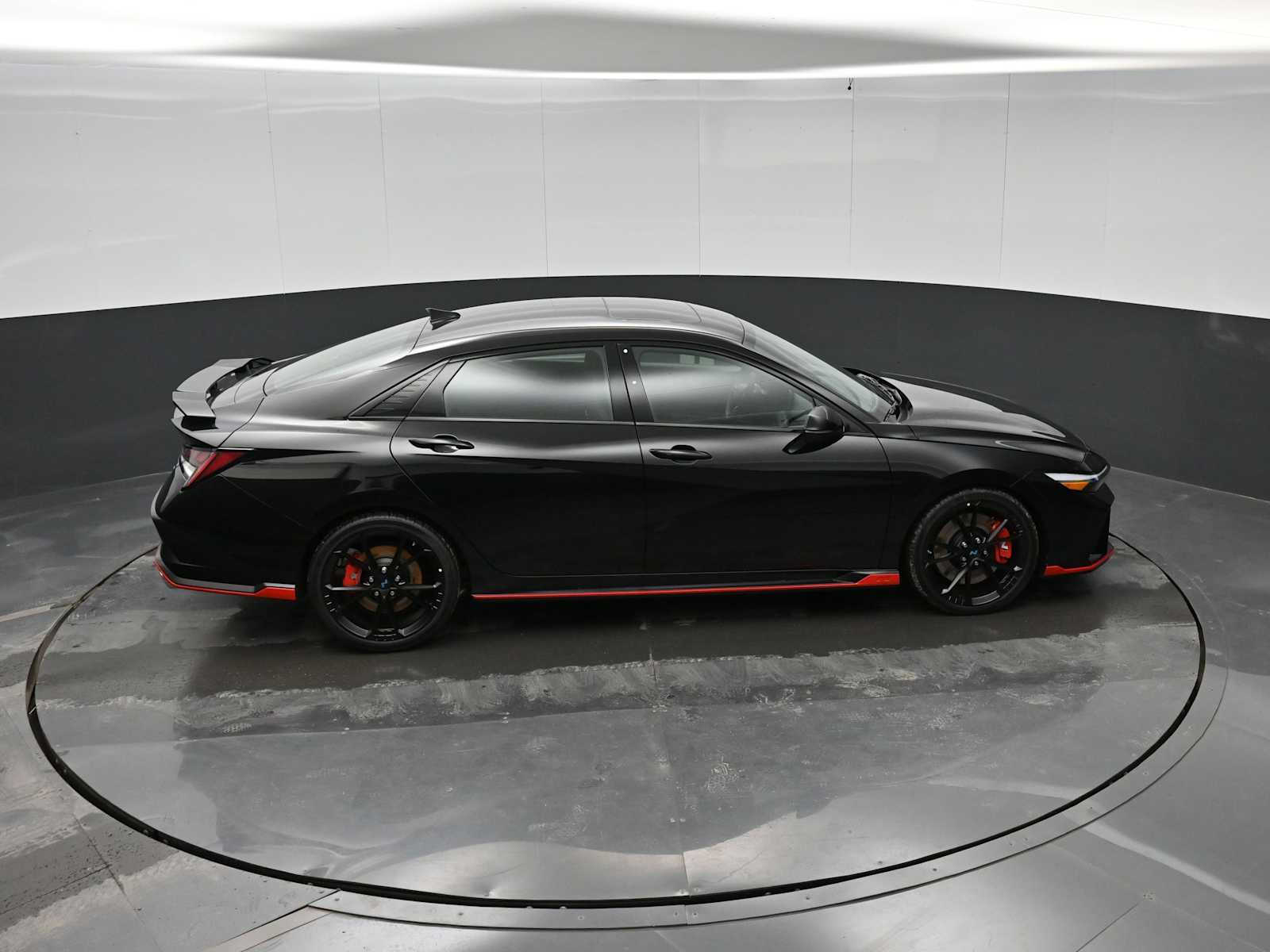 2026 Hyundai Elantra N 