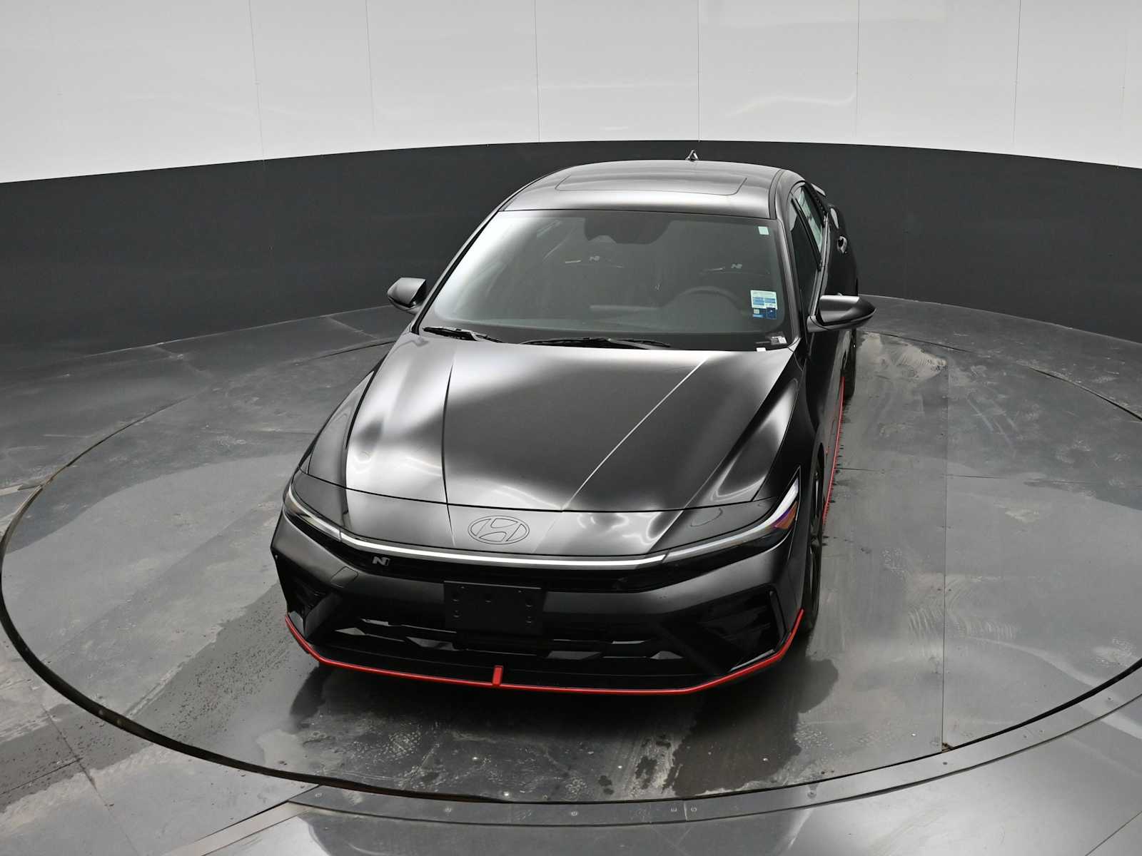 2026 Hyundai Elantra N 
