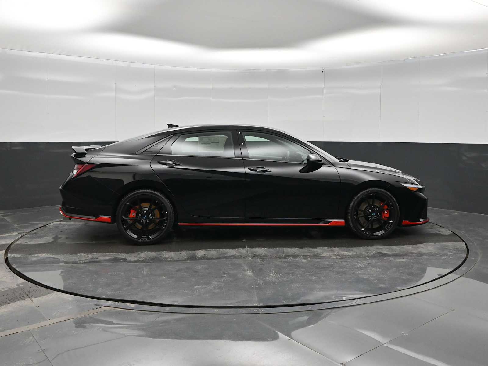 2026 Hyundai Elantra N 