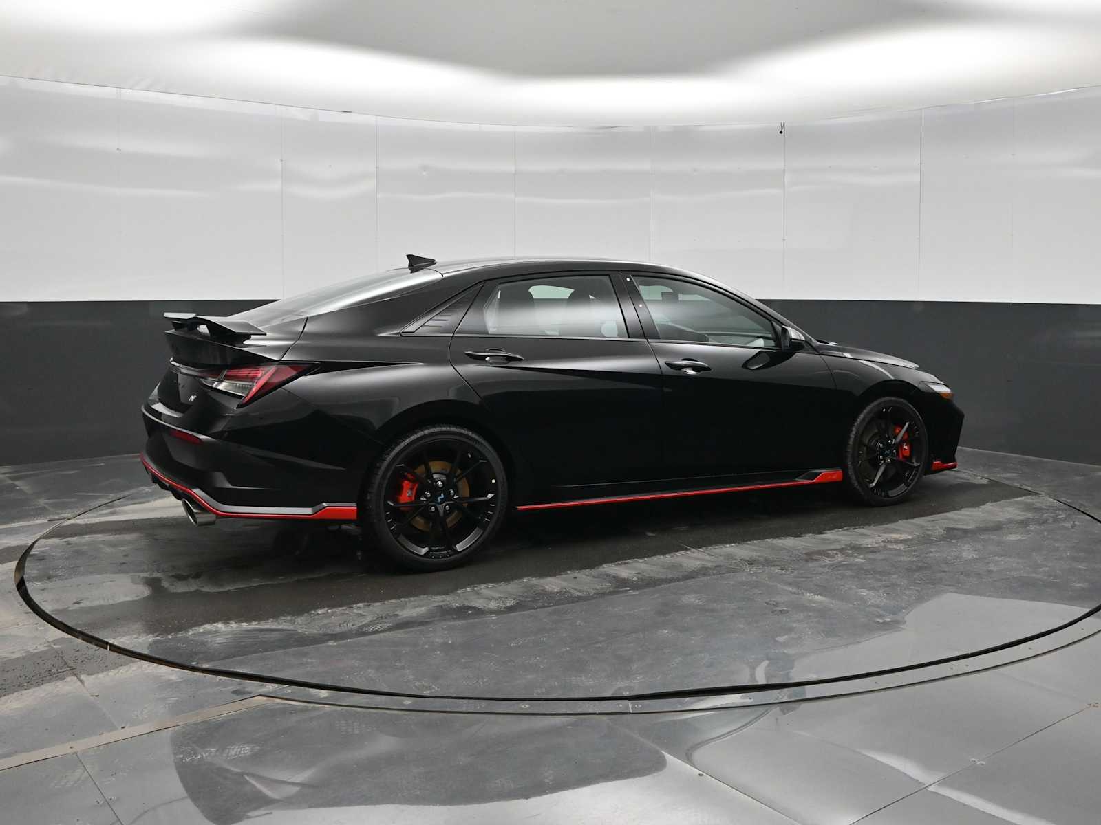 2026 Hyundai Elantra N 
