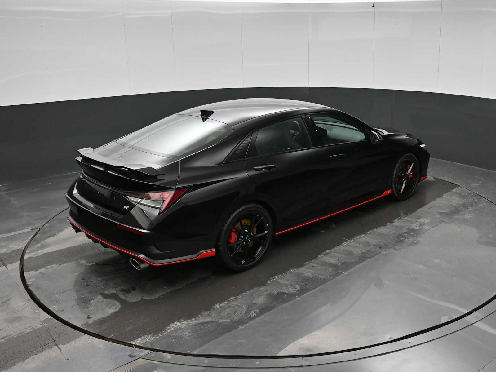 2026 Hyundai Elantra N 
