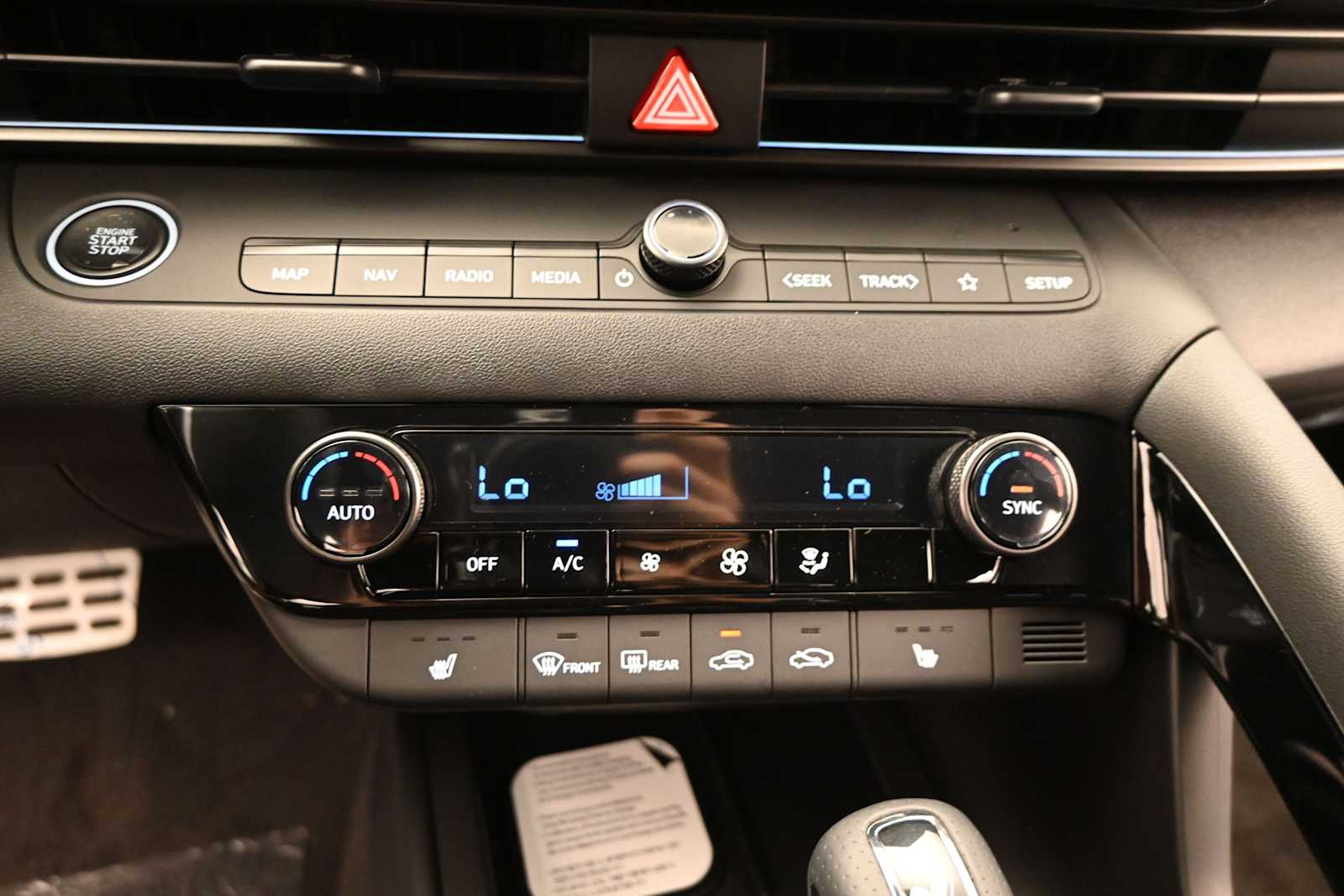 2026 Hyundai Elantra N 