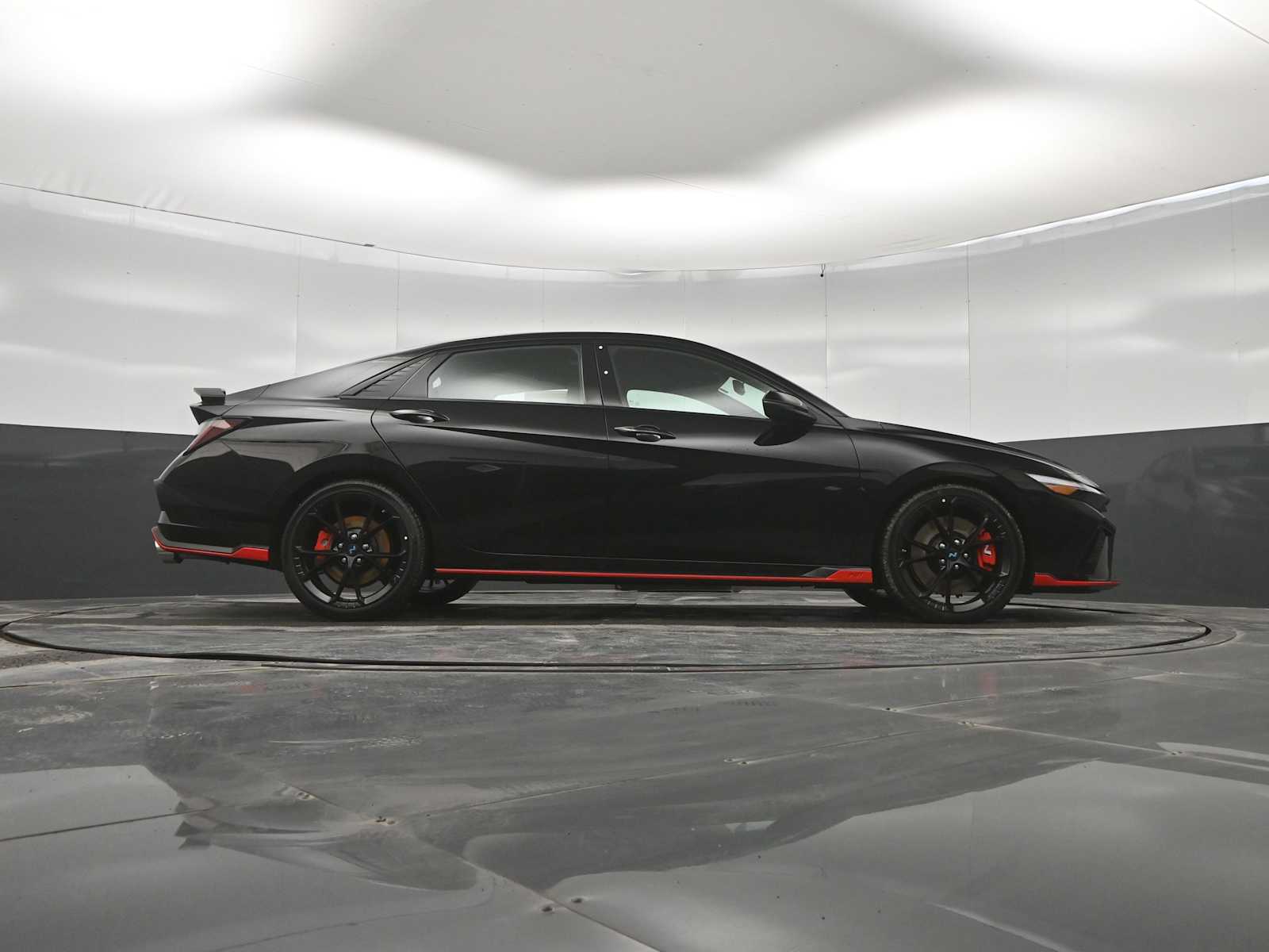 2026 Hyundai Elantra N 