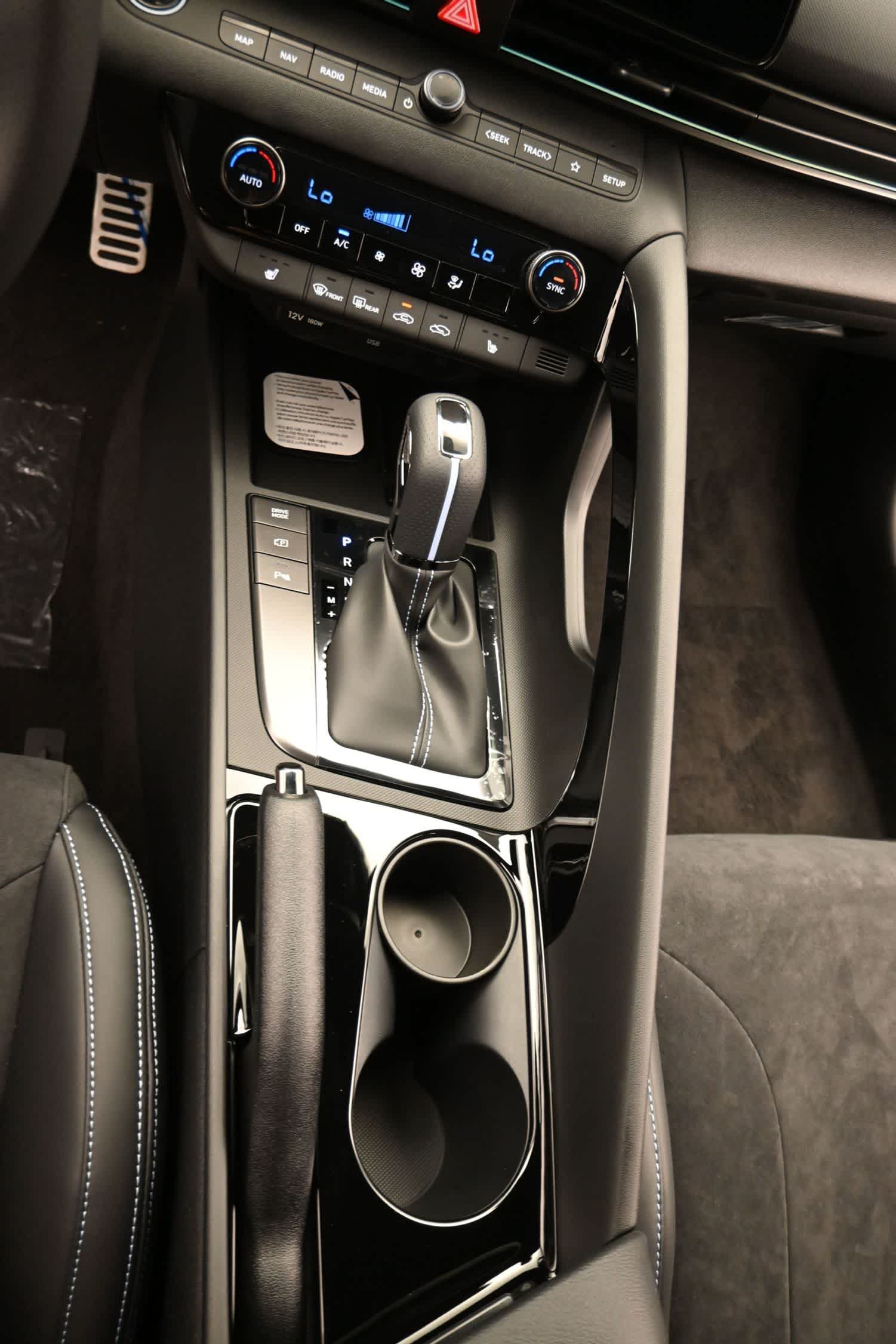 2026 Hyundai Elantra N 