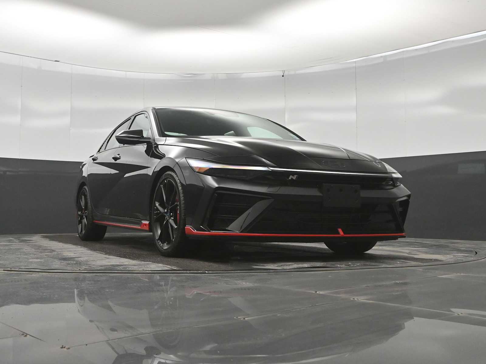 2026 Hyundai Elantra N 