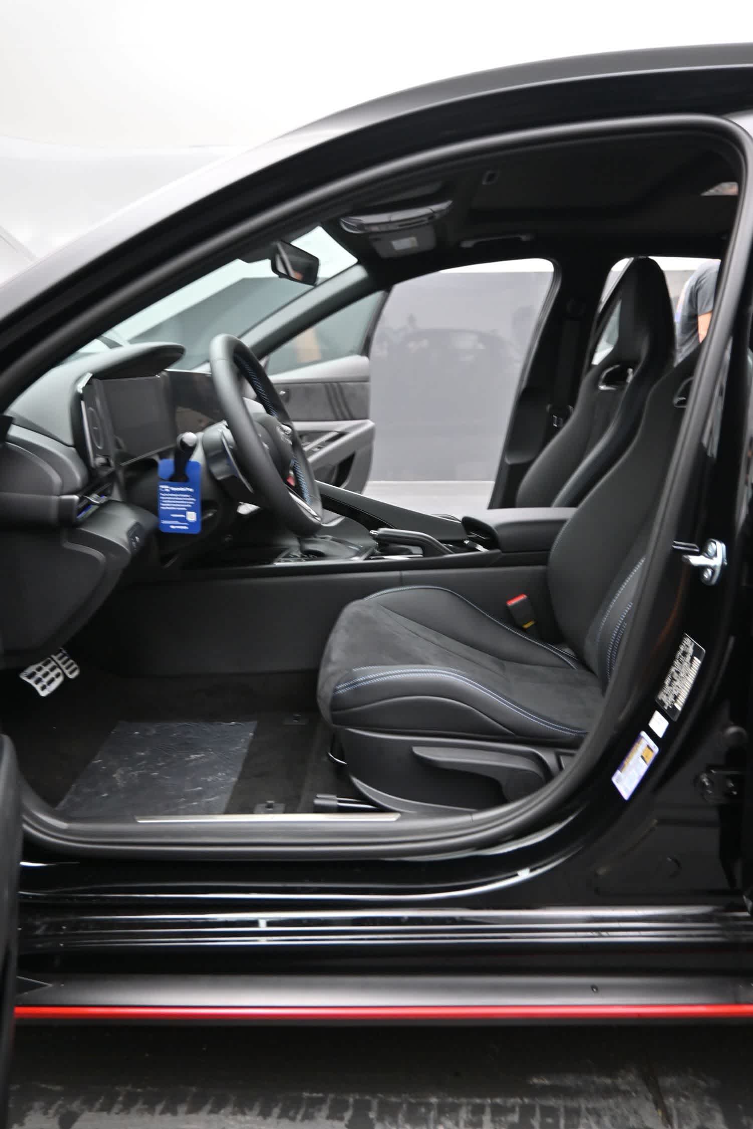 2026 Hyundai Elantra N 