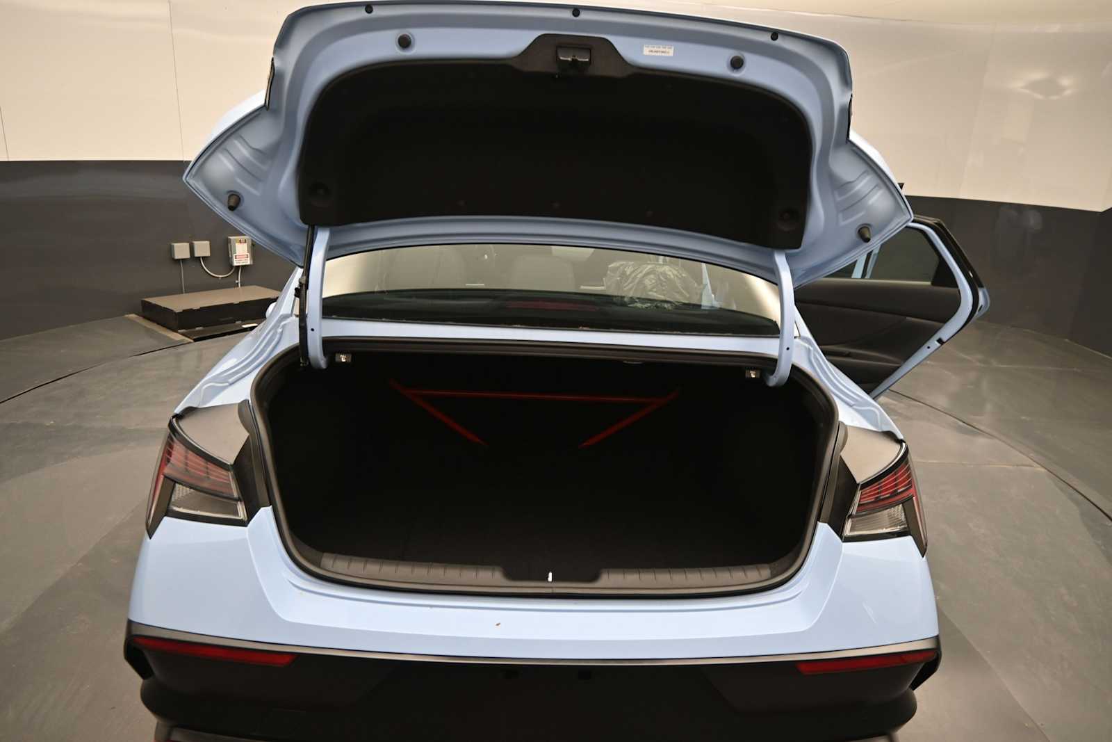 2026 Hyundai Elantra N 