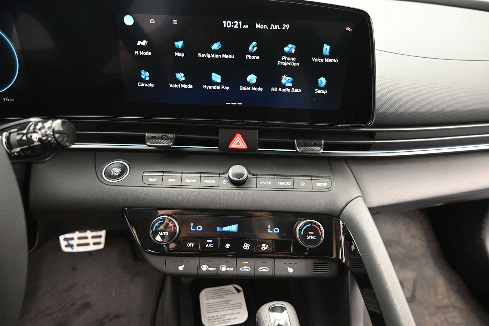 2026 Hyundai Elantra N 