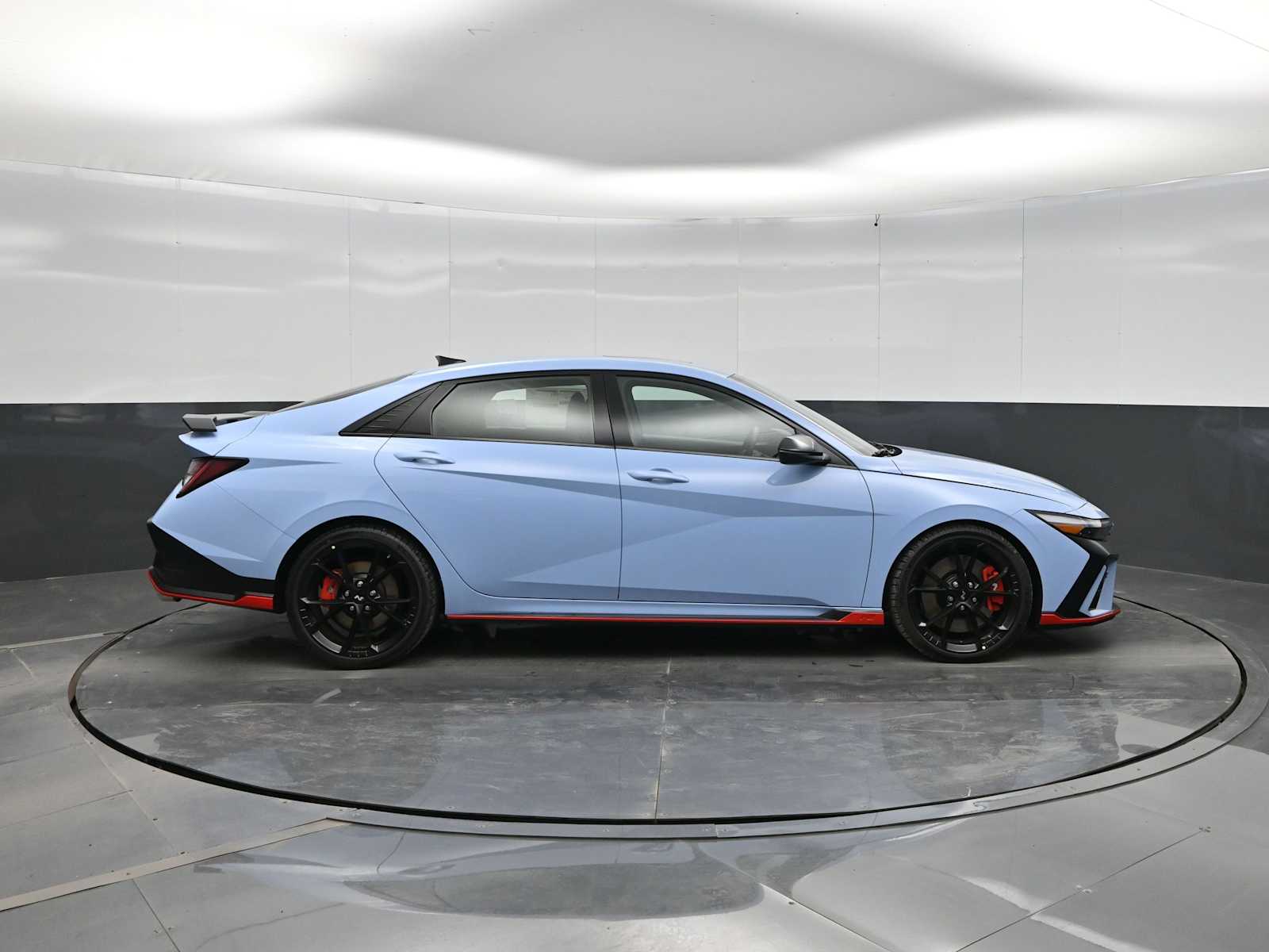2026 Hyundai Elantra N 