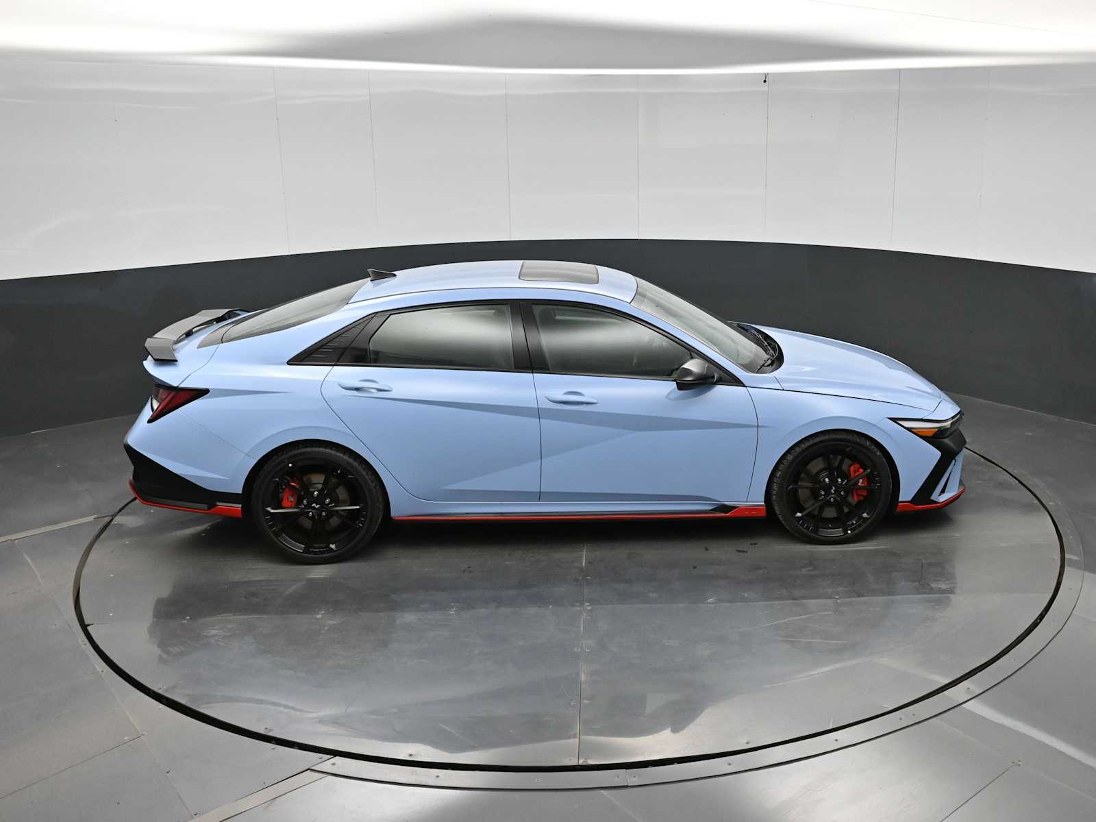 2026 Hyundai Elantra N 
