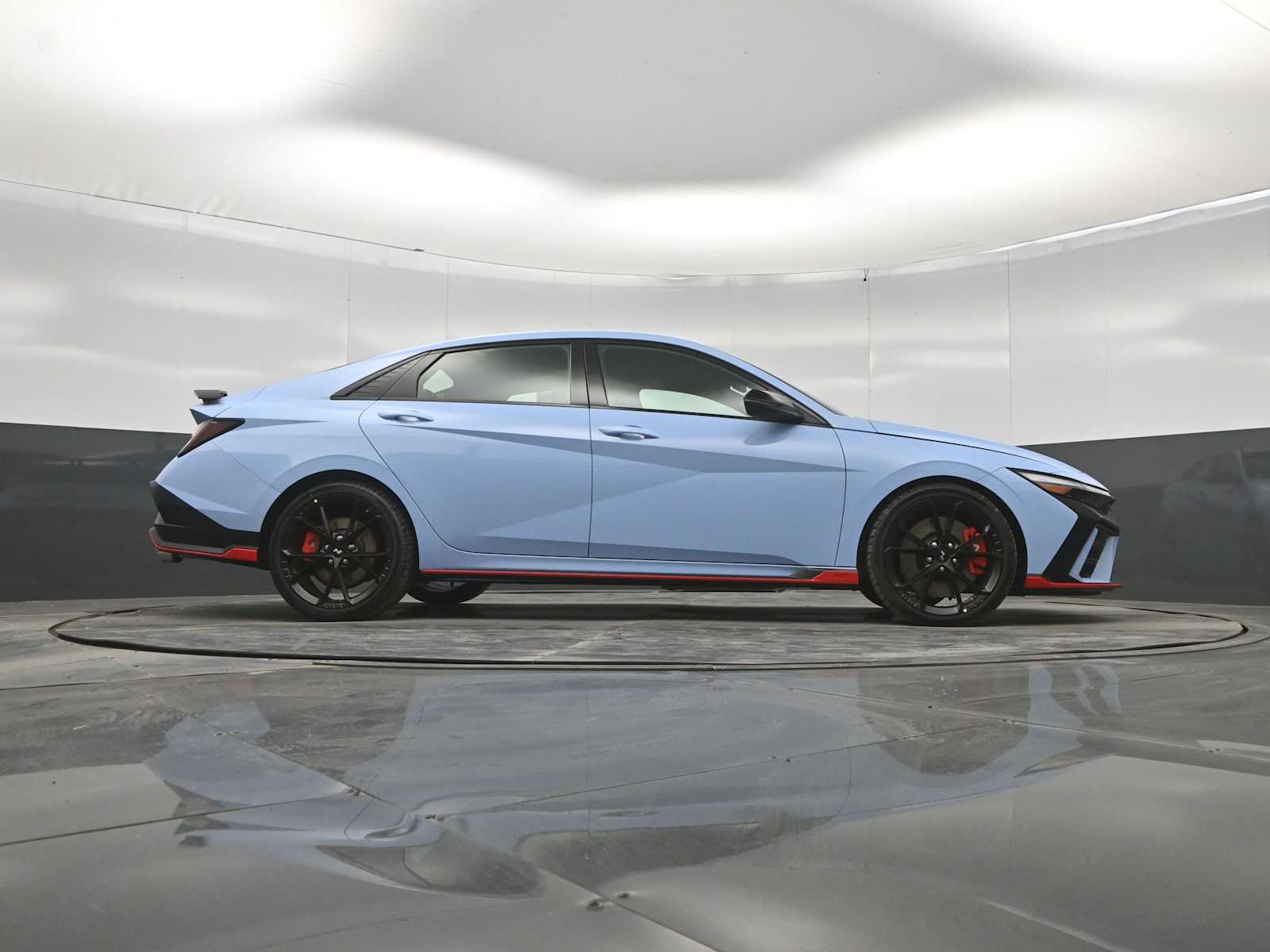 2026 Hyundai Elantra N 