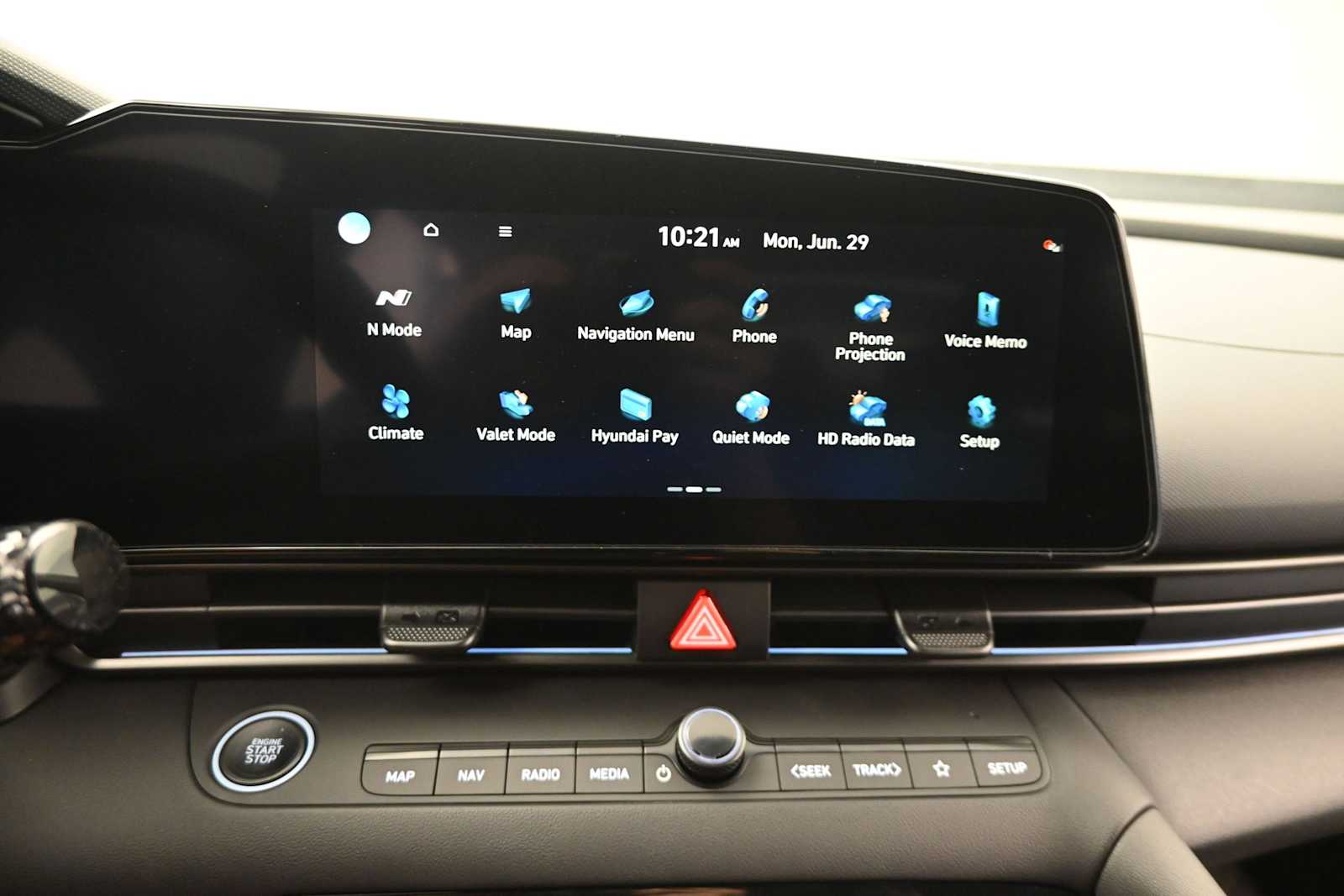 2026 Hyundai Elantra N 