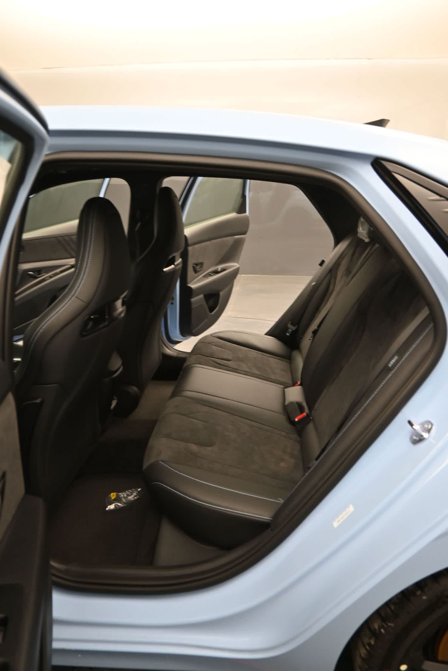 2026 Hyundai Elantra N 