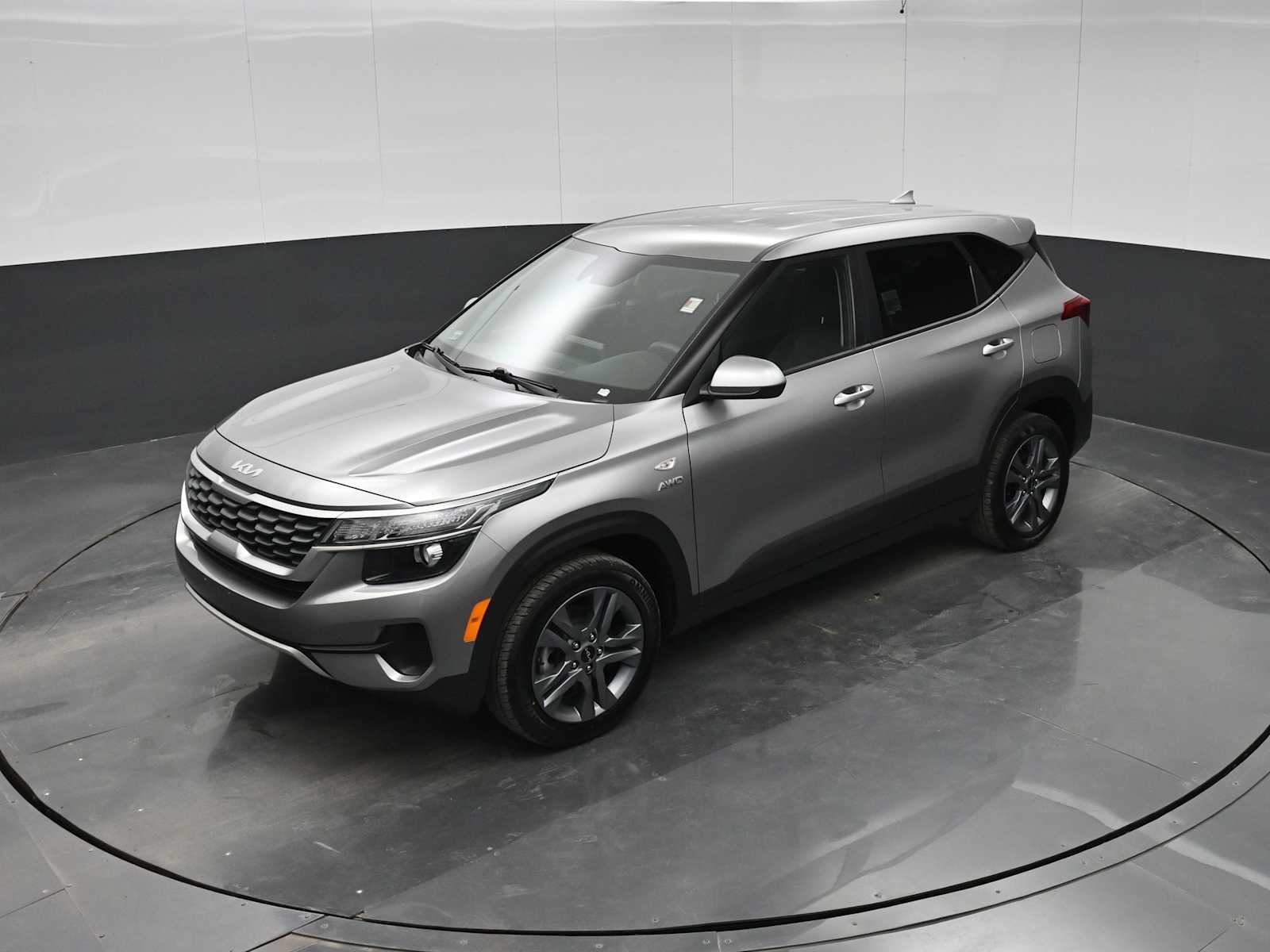 2022 Kia Seltos LX