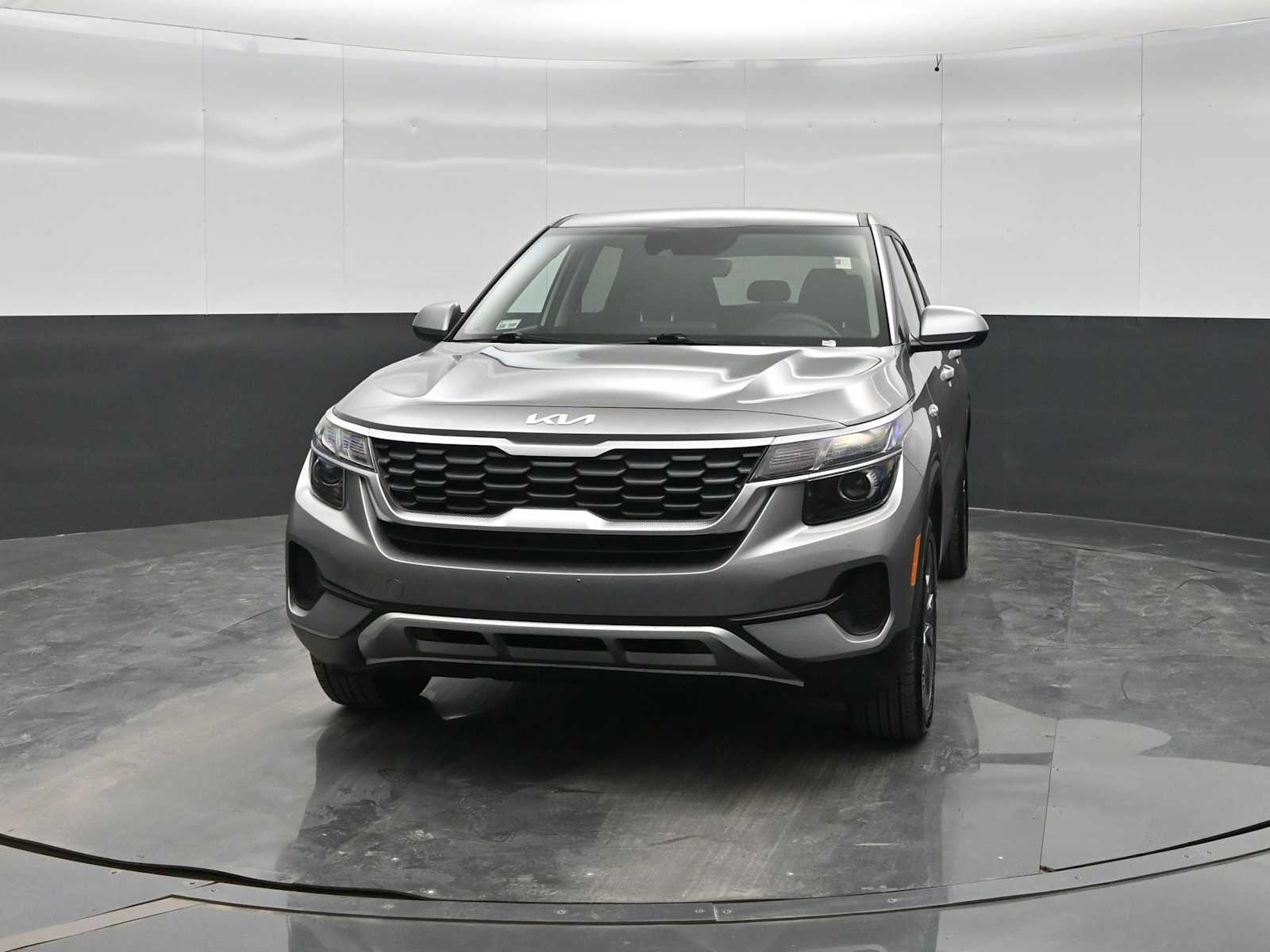 2022 Kia Seltos LX