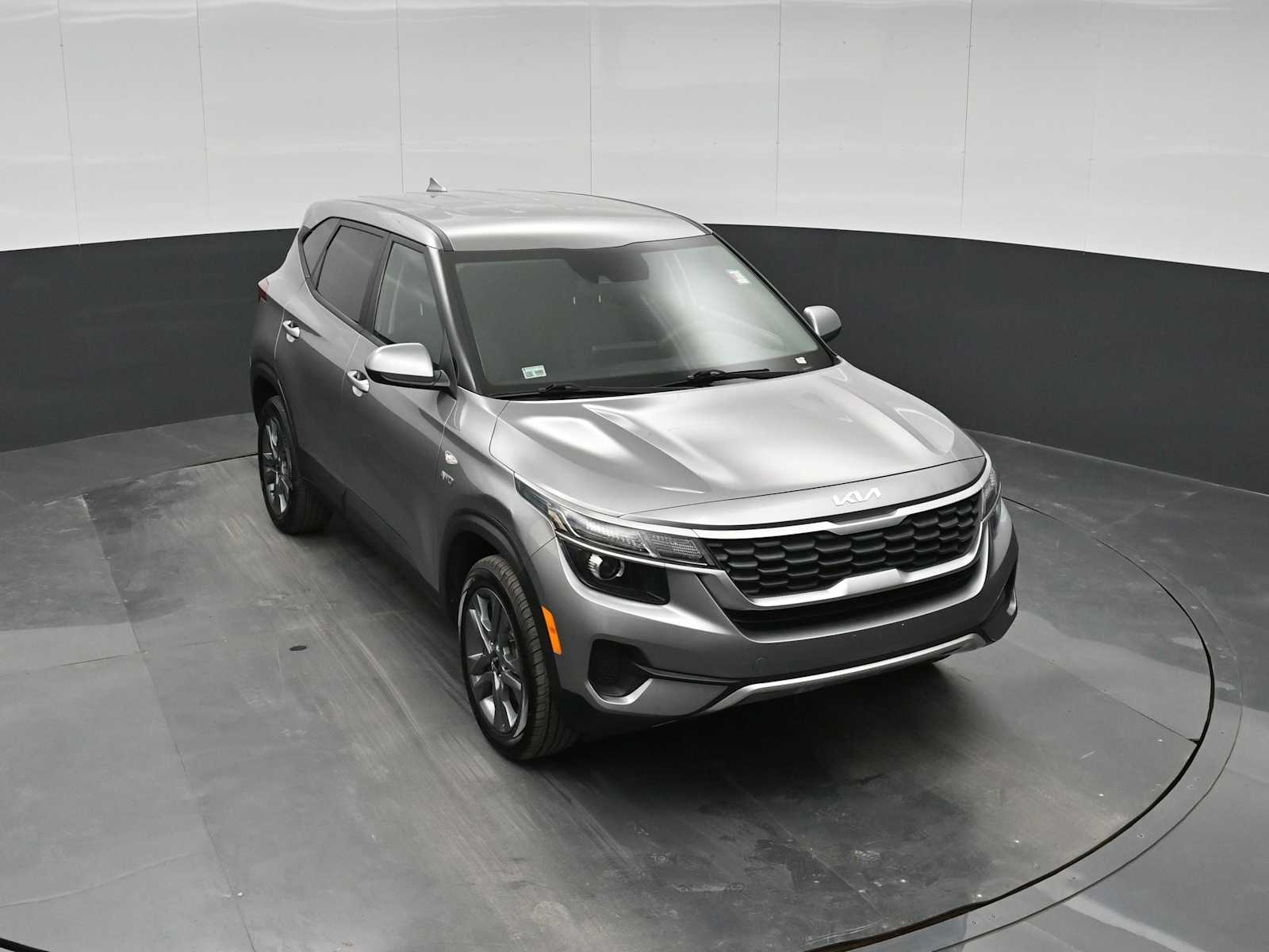 2022 Kia Seltos LX