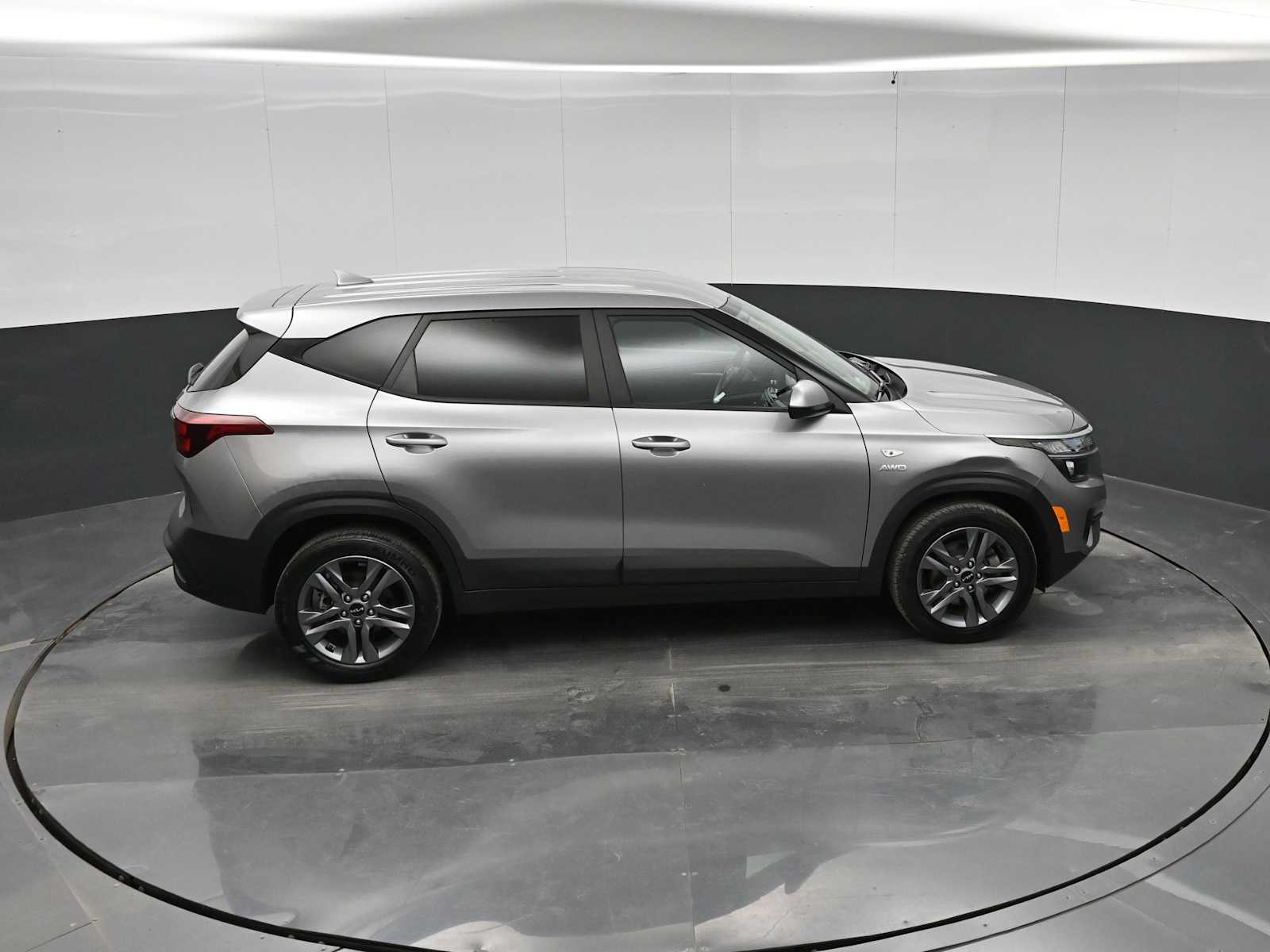 2022 Kia Seltos LX
