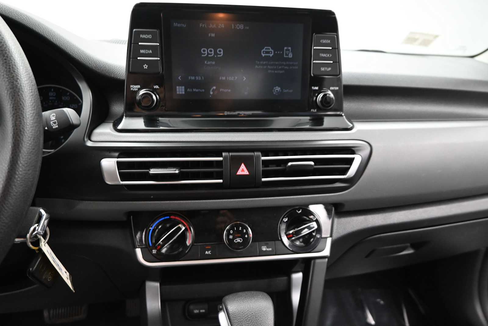 2022 Kia Seltos LX