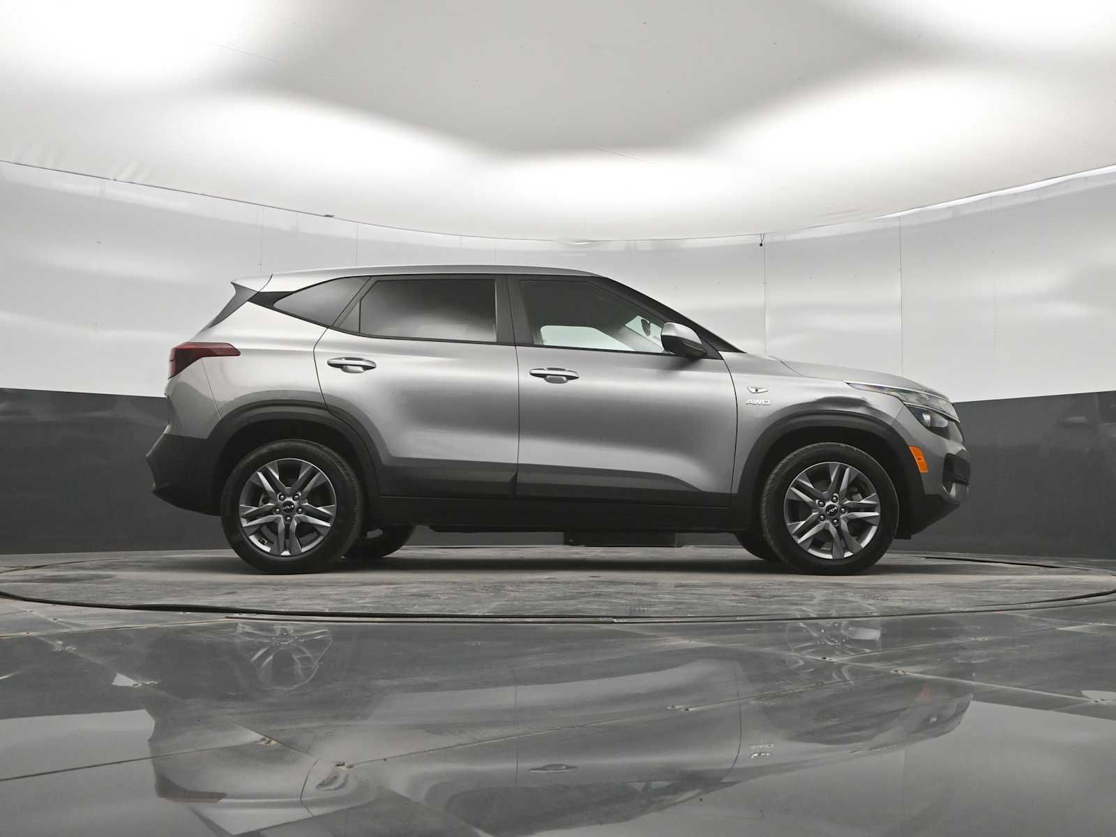 2022 Kia Seltos LX