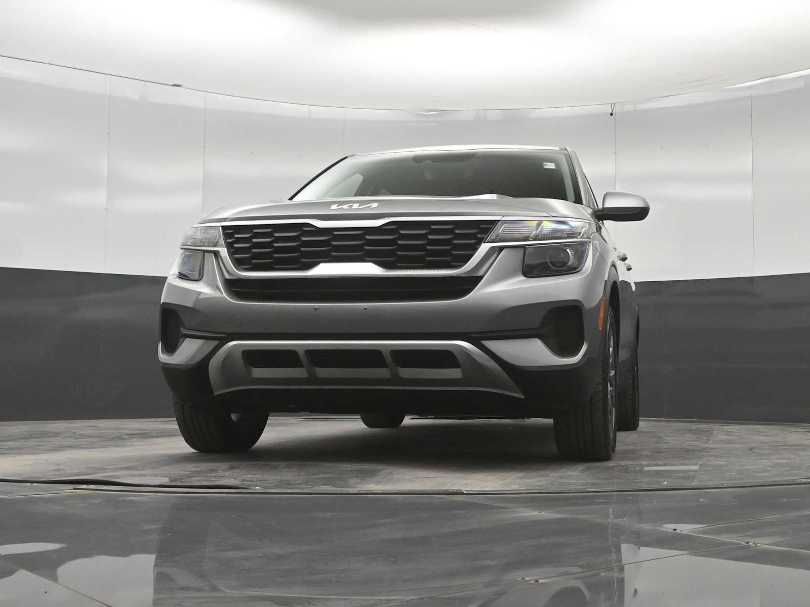 2022 Kia Seltos LX