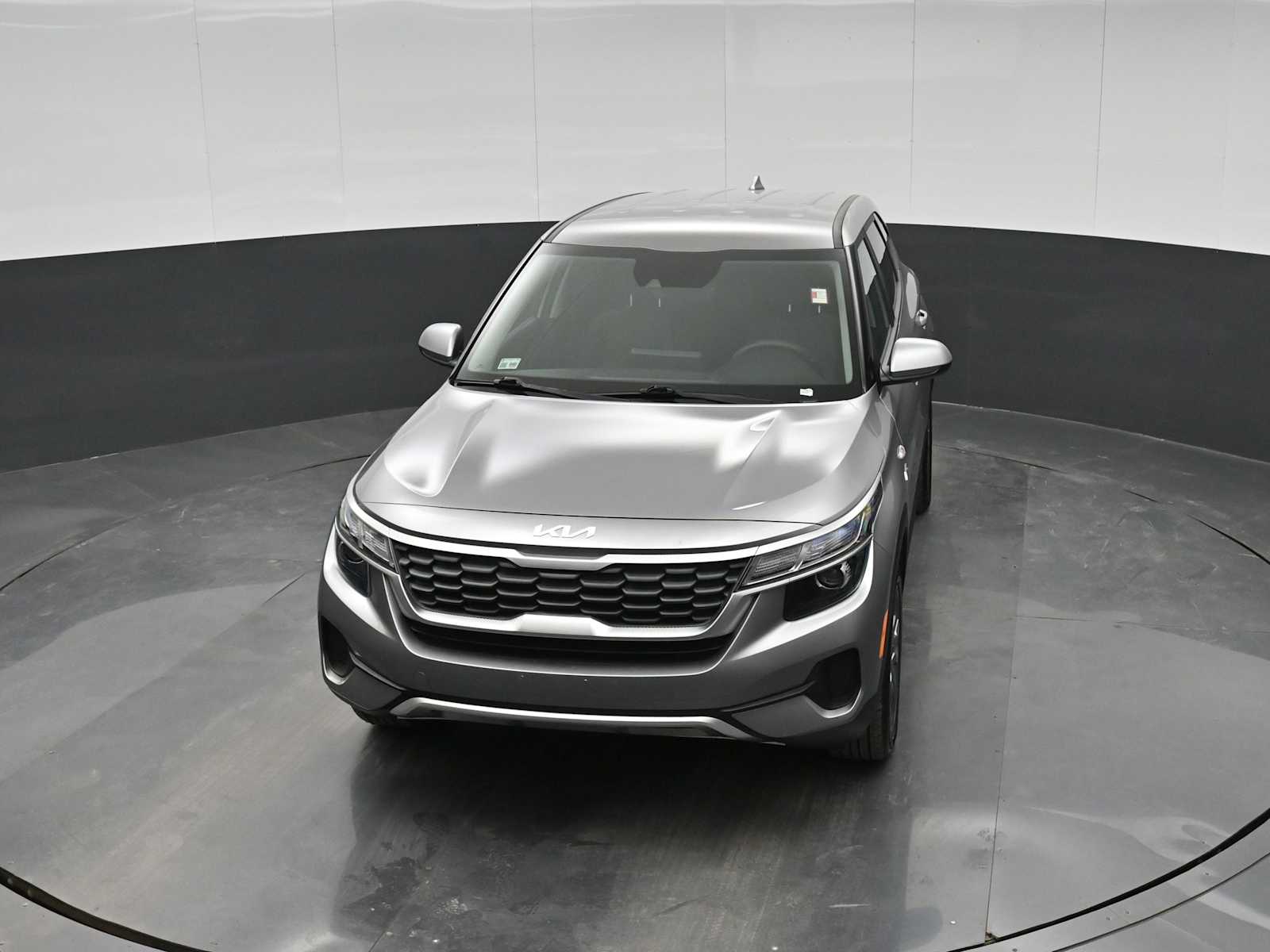 2022 Kia Seltos LX