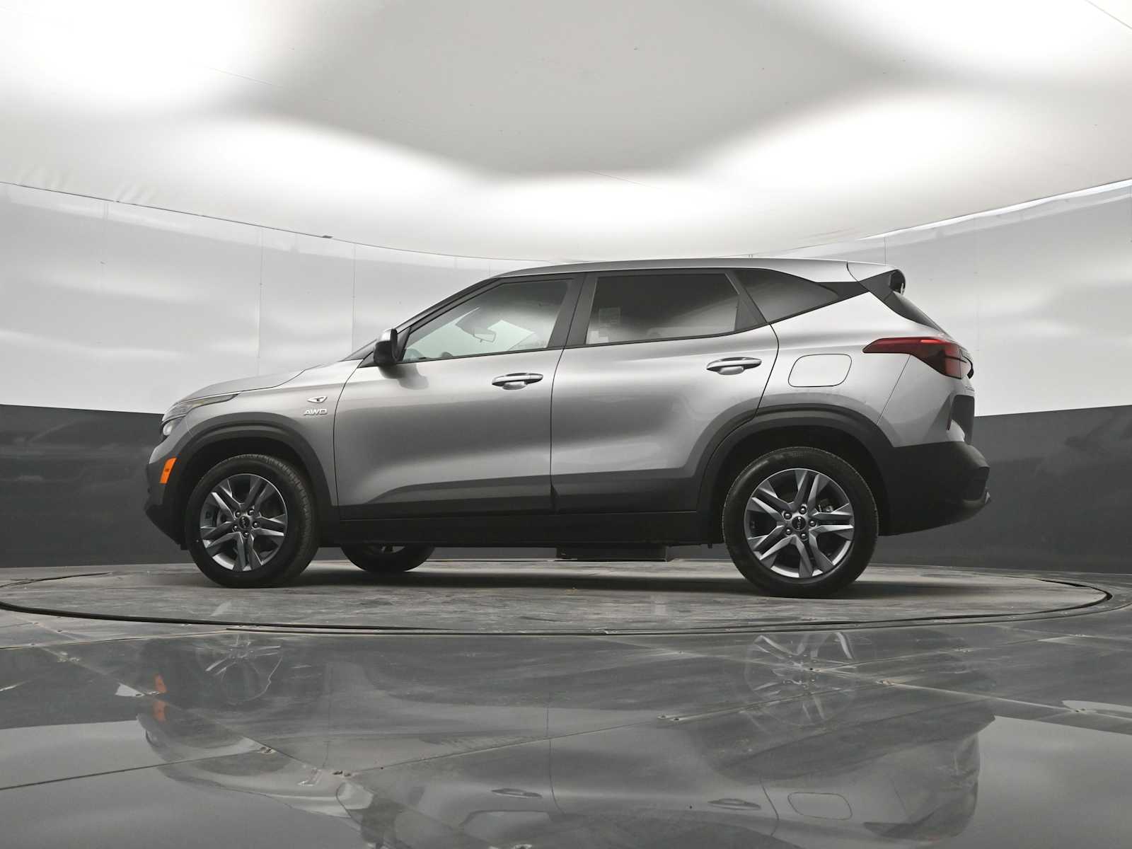 2022 Kia Seltos LX