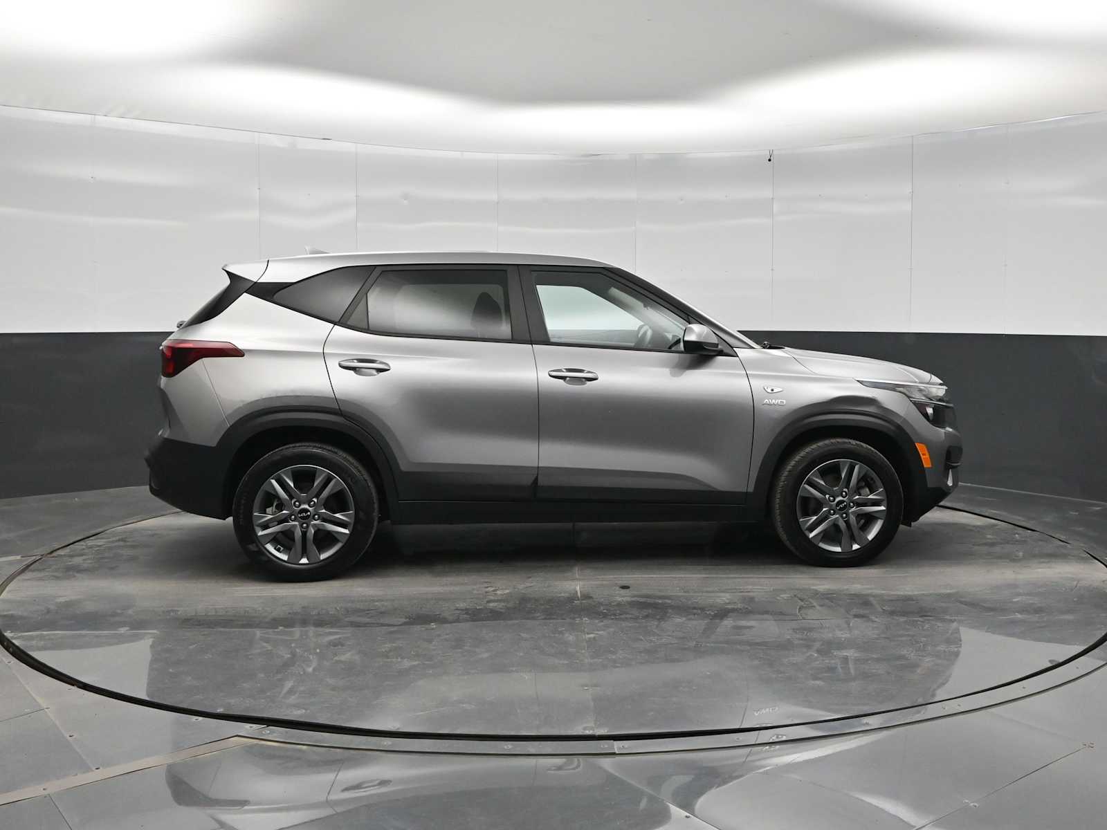 2022 Kia Seltos LX